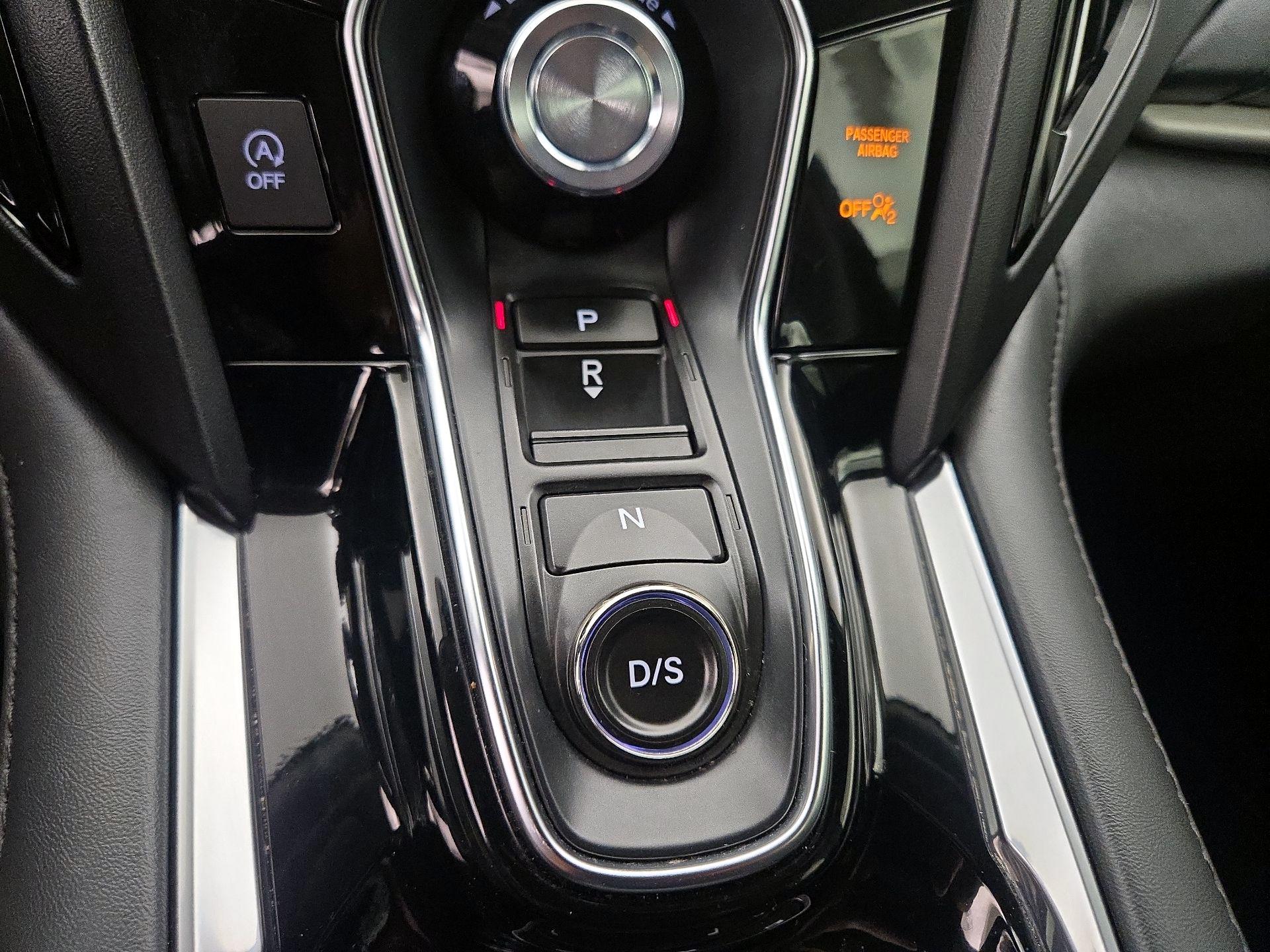 Thumbnail: 2021 Acura RDX - 17