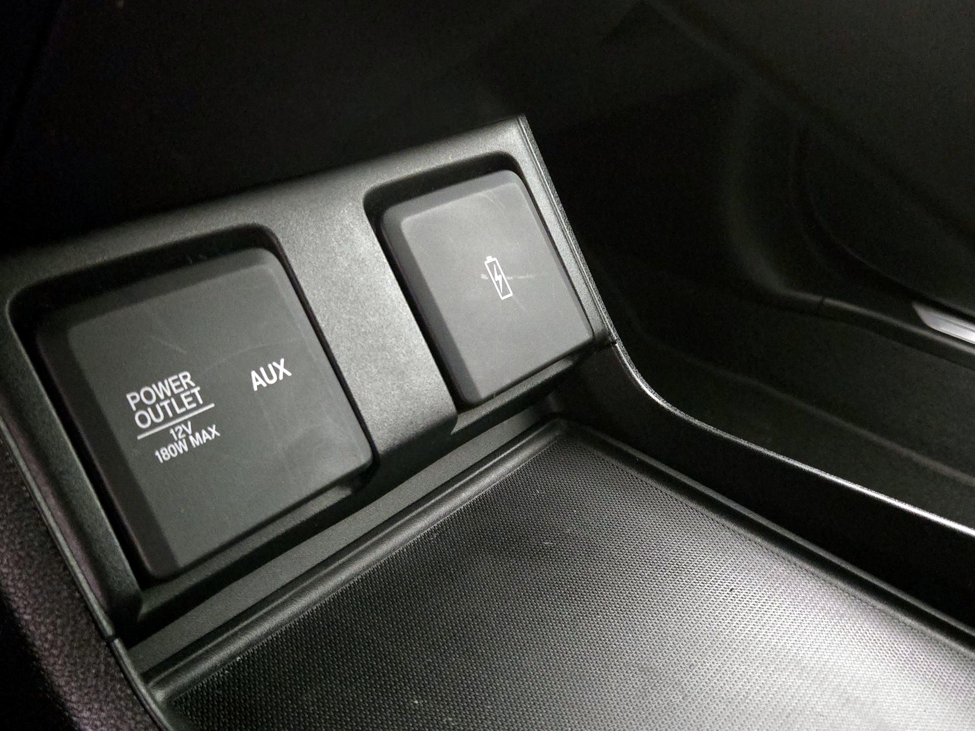 Thumbnail: 2021 Acura RDX - 18