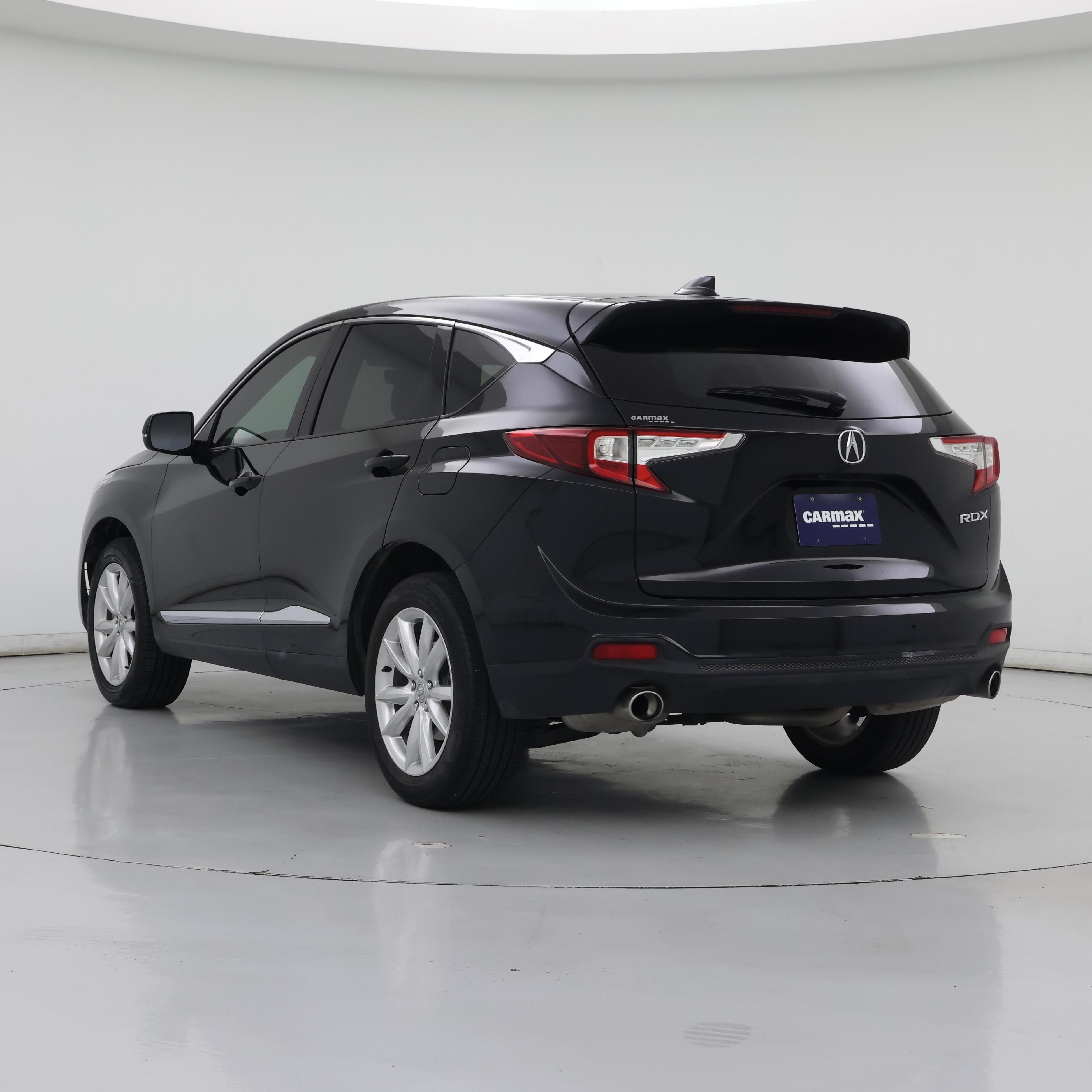 Thumbnail: 2021 Acura RDX - 2