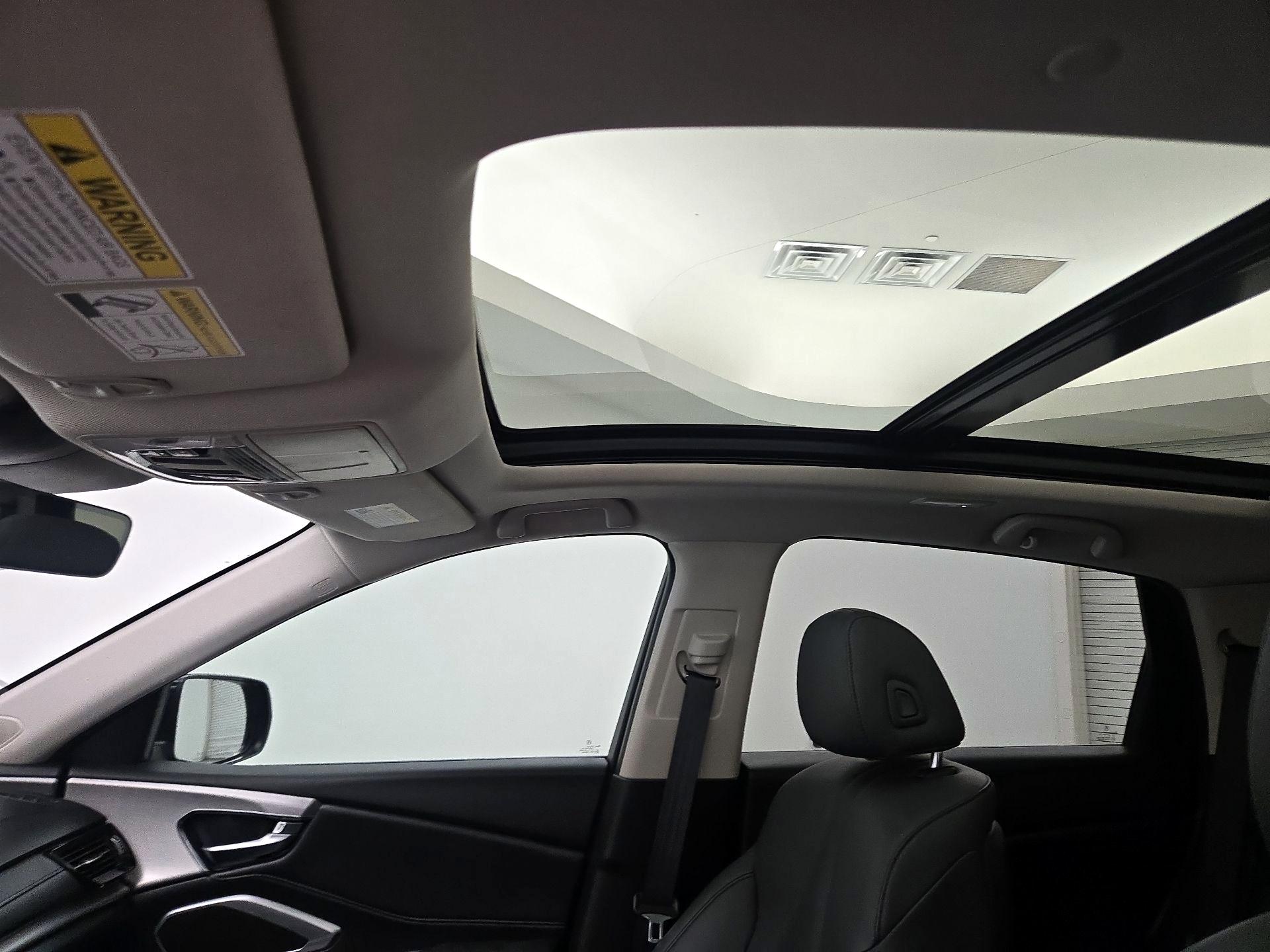 Thumbnail: 2021 Acura RDX - 19