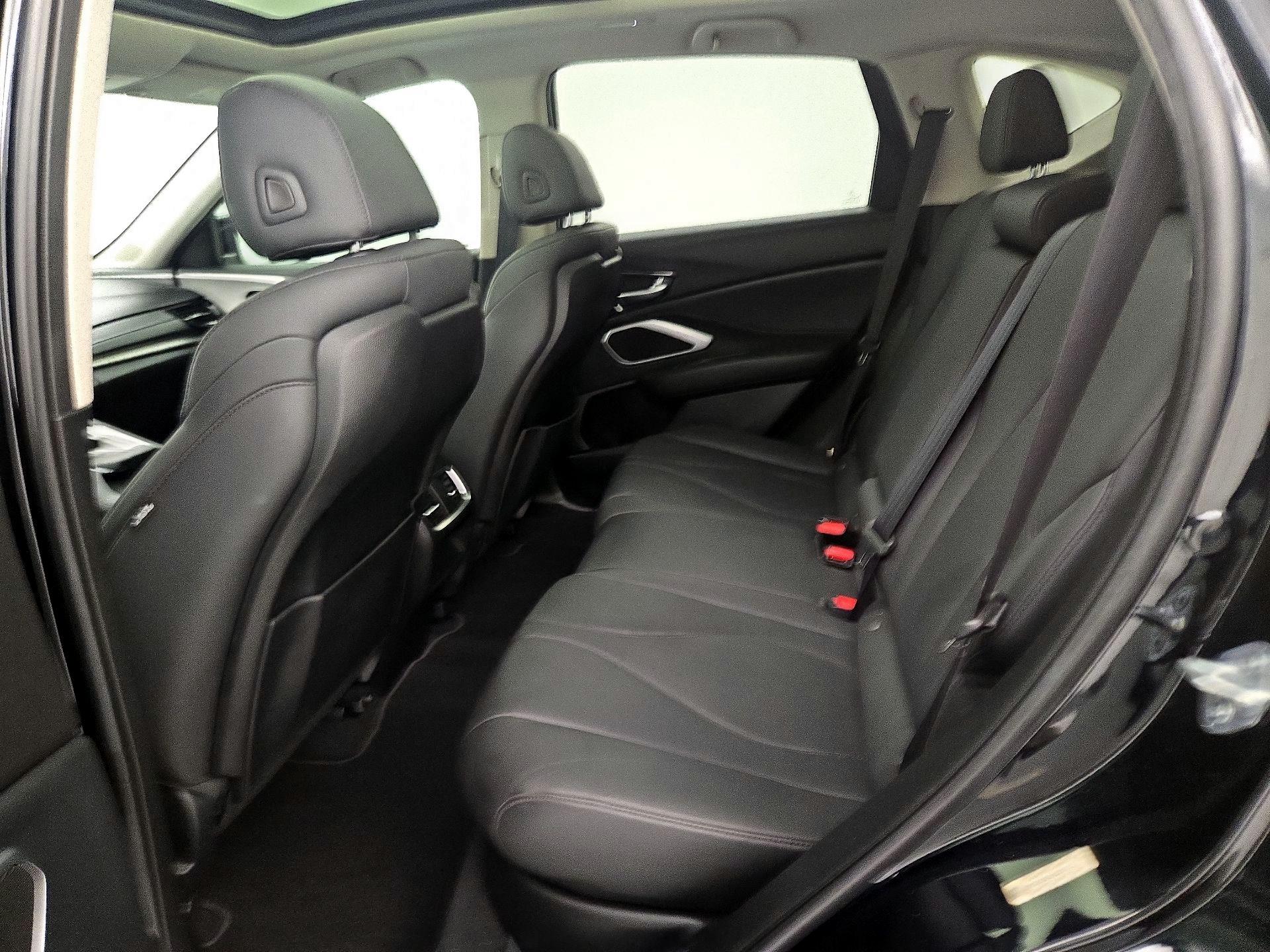 Thumbnail: 2021 Acura RDX - 20