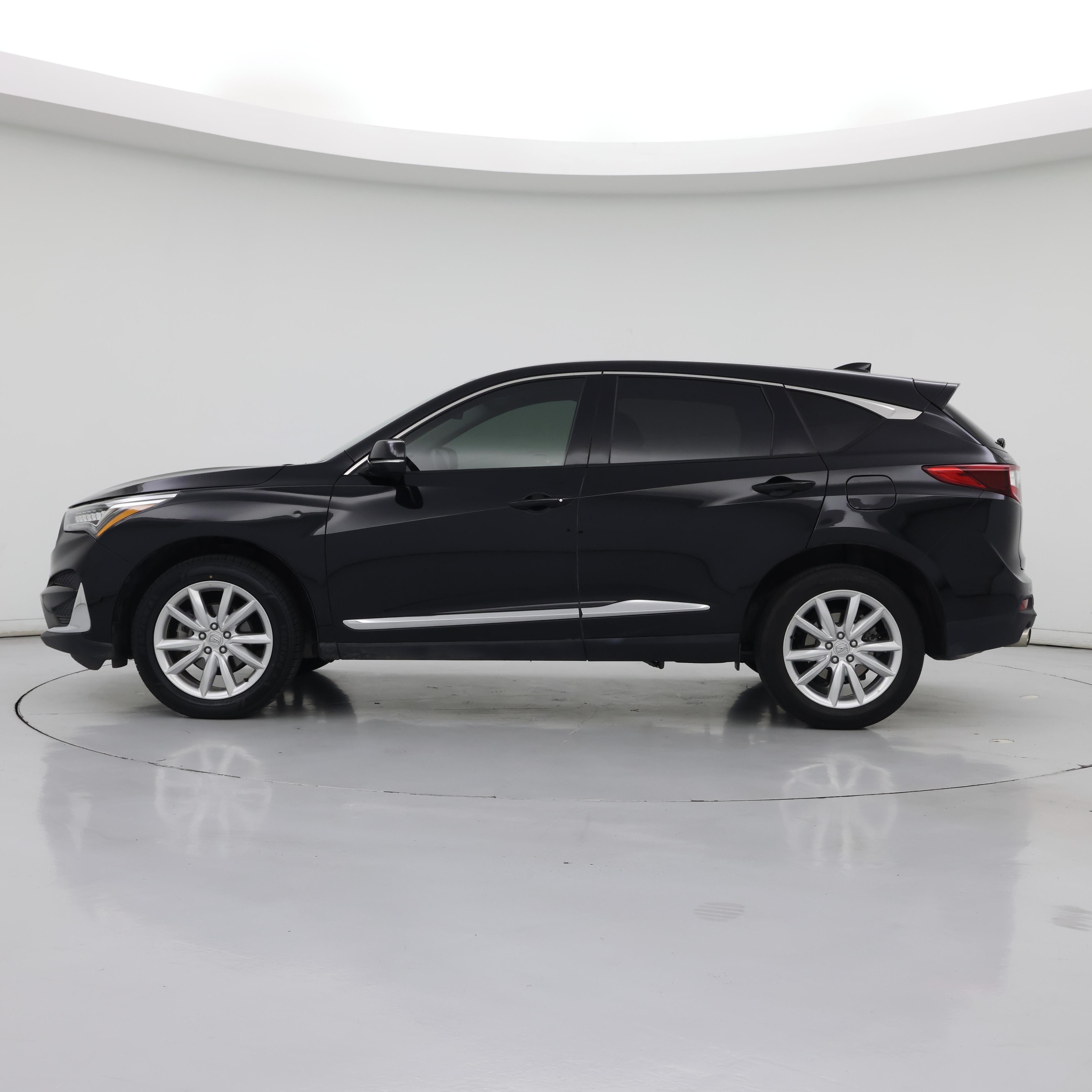 Thumbnail: 2021 Acura RDX - 3