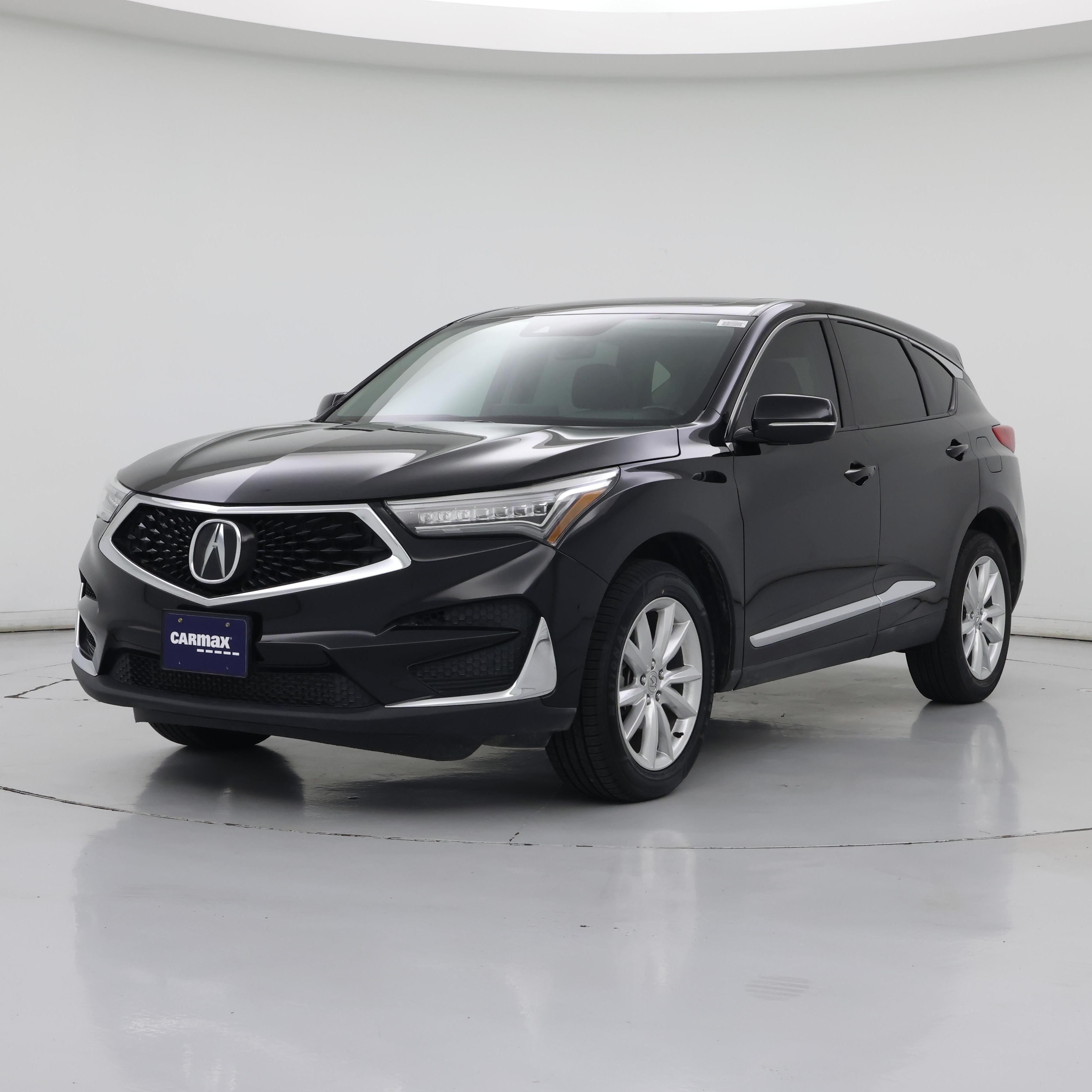 Thumbnail: 2021 Acura RDX - 4