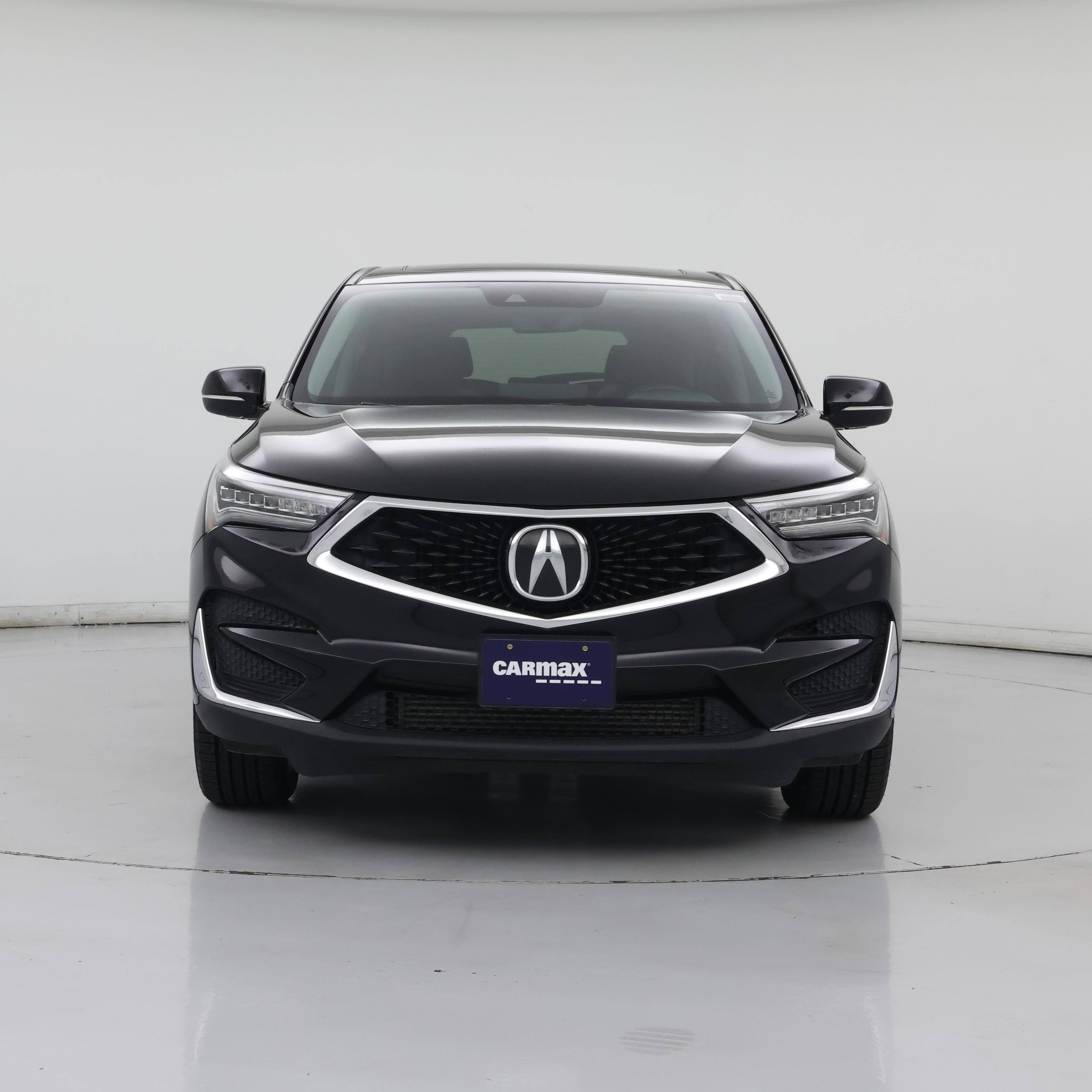Thumbnail: 2021 Acura RDX - 5