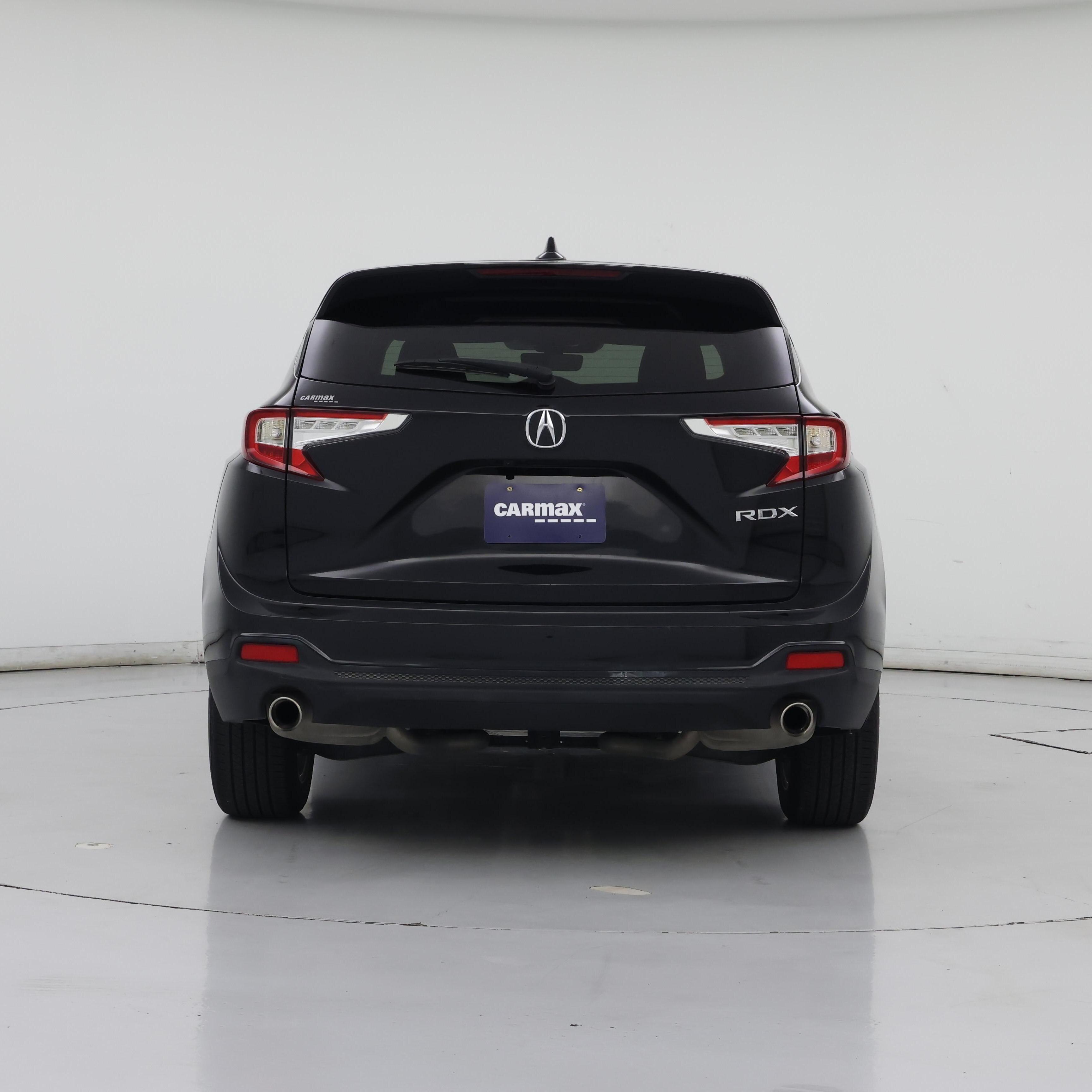Thumbnail: 2021 Acura RDX - 6