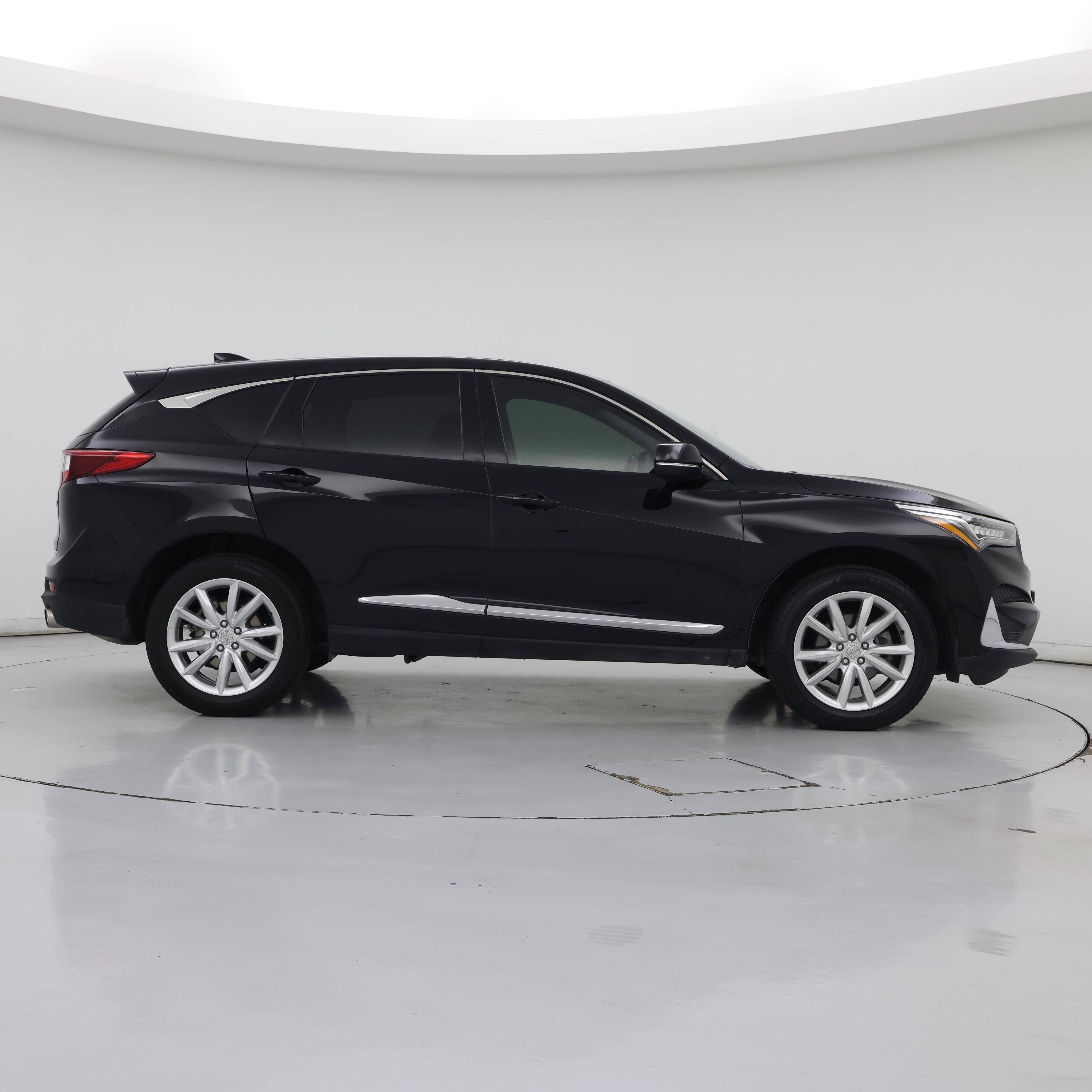 Thumbnail: 2021 Acura RDX - 7
