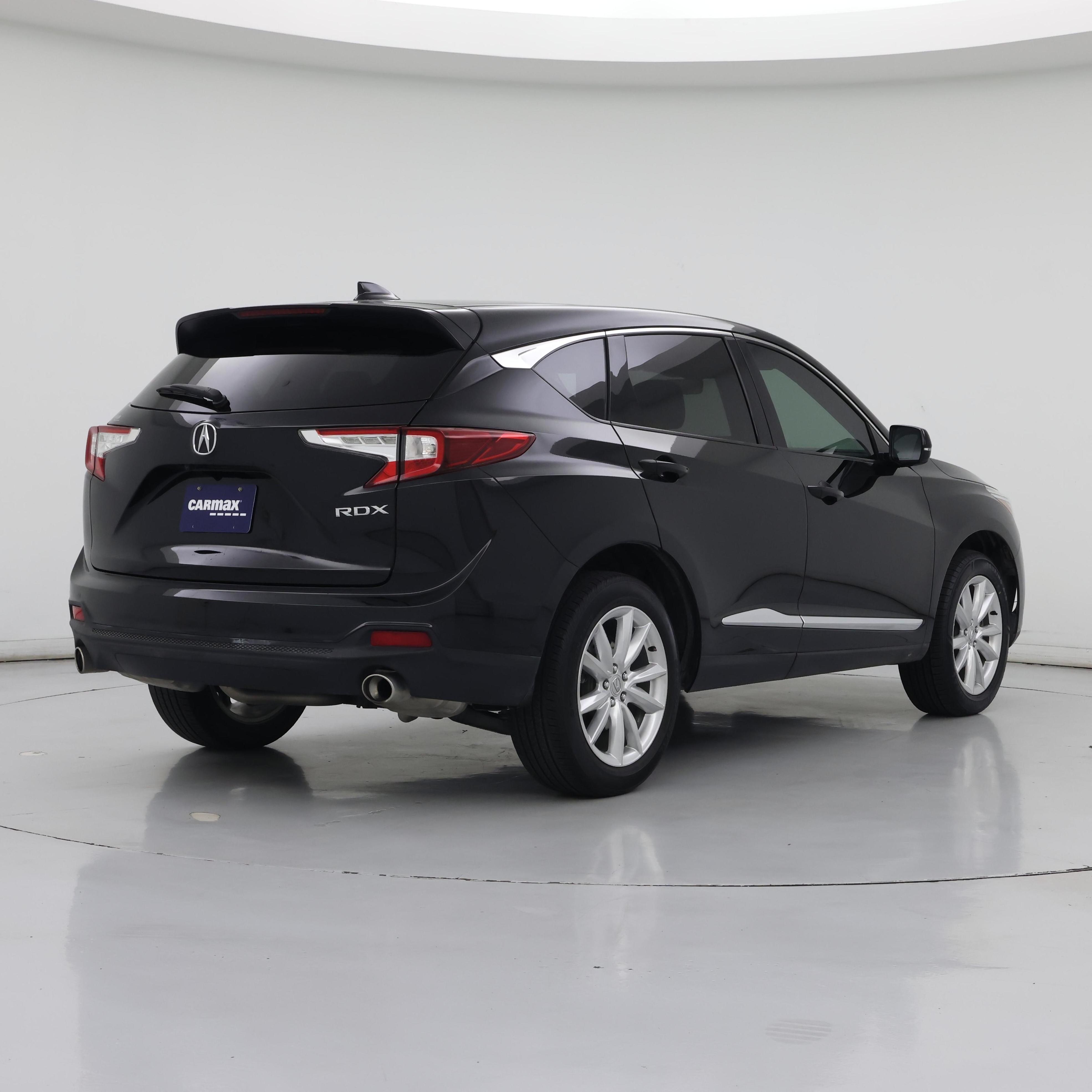 Thumbnail: 2021 Acura RDX - 8