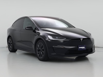 2024 Tesla Model X Long Range