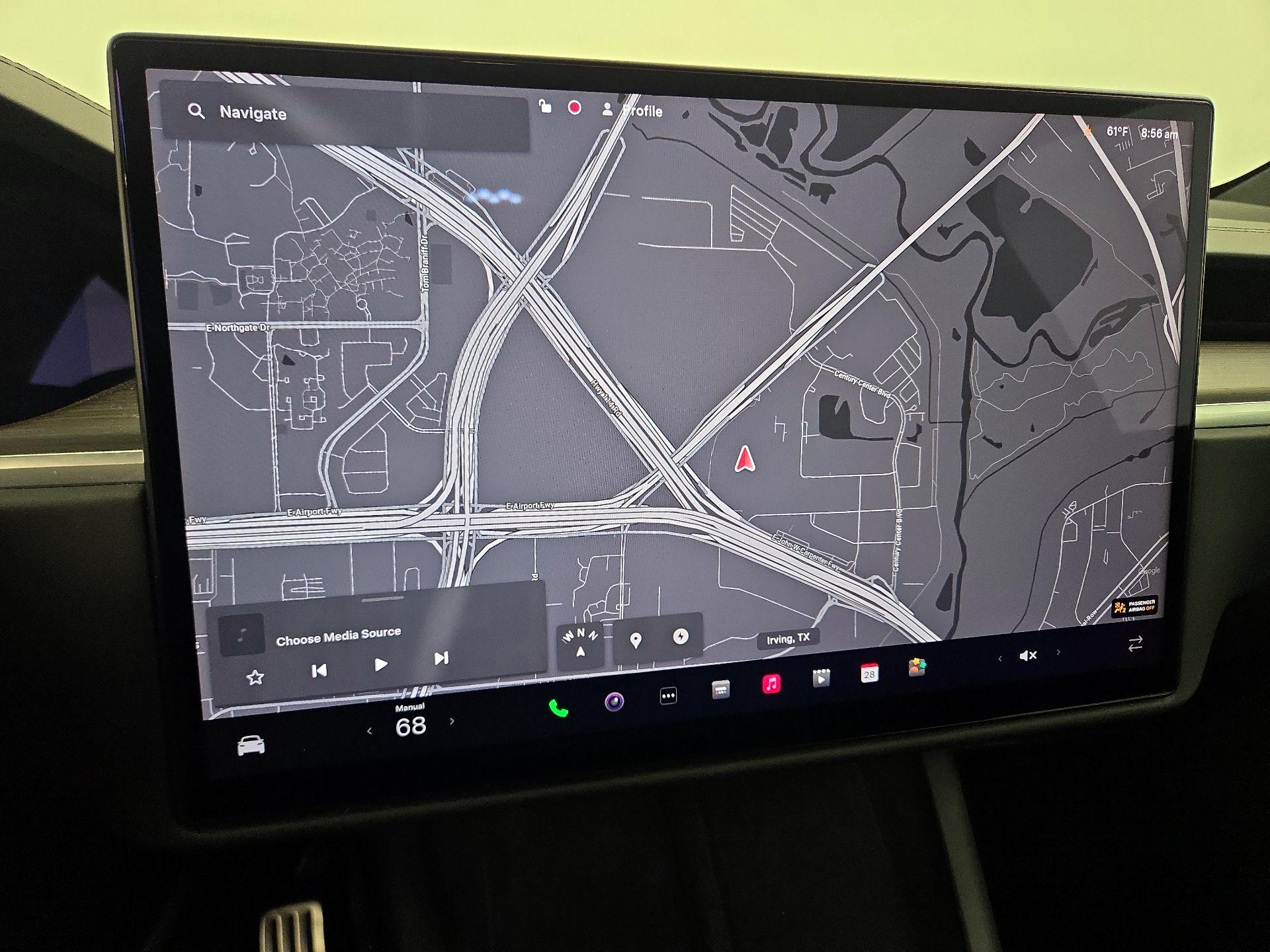 Thumbnail: 2024 Tesla Model X - 13