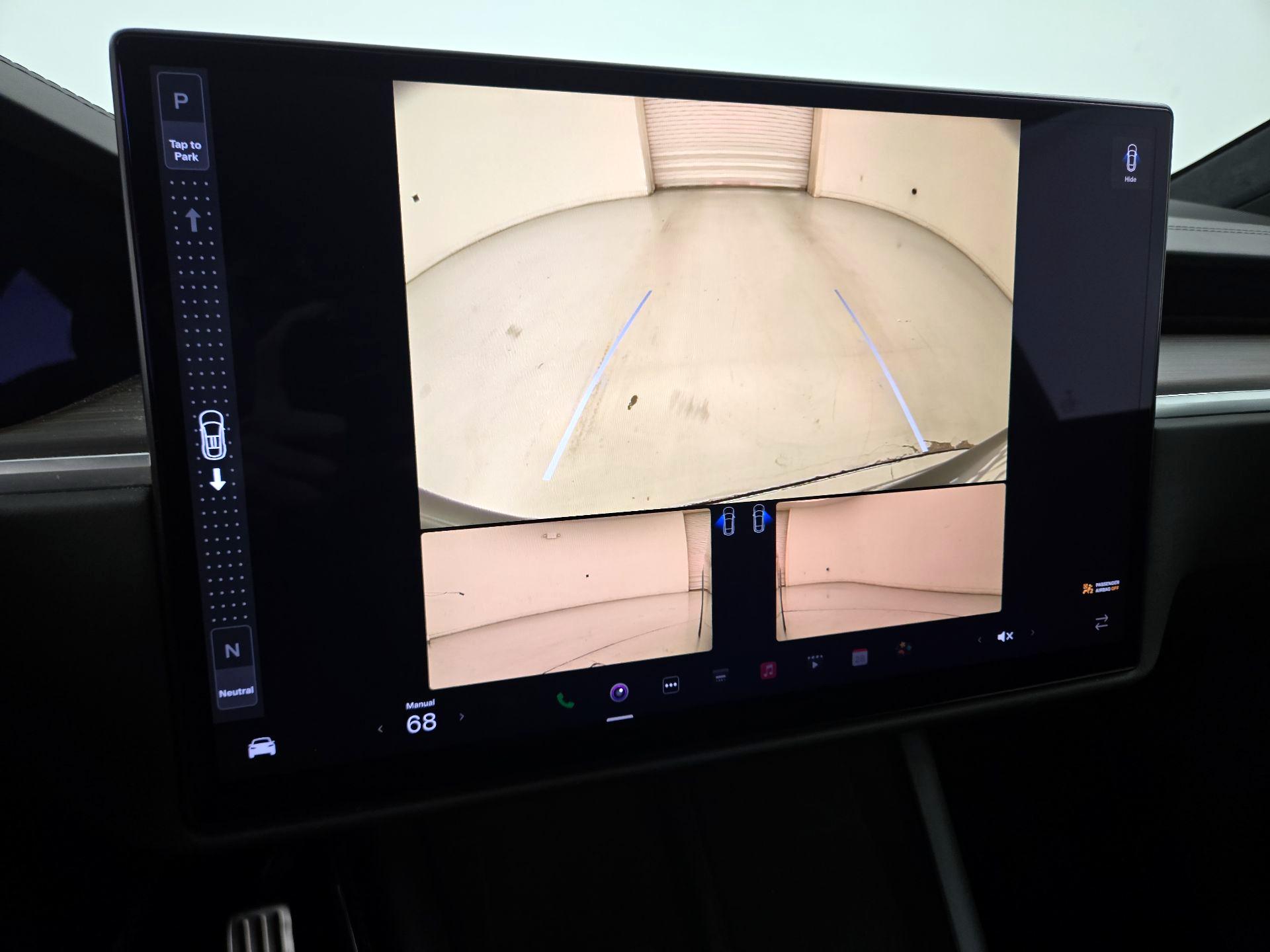 Thumbnail: 2024 Tesla Model X - 14