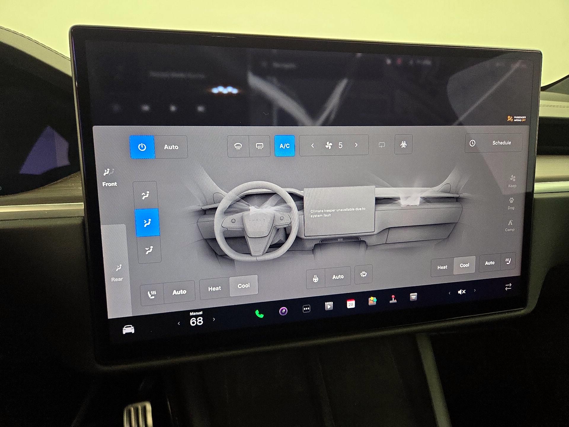 Thumbnail: 2024 Tesla Model X - 16