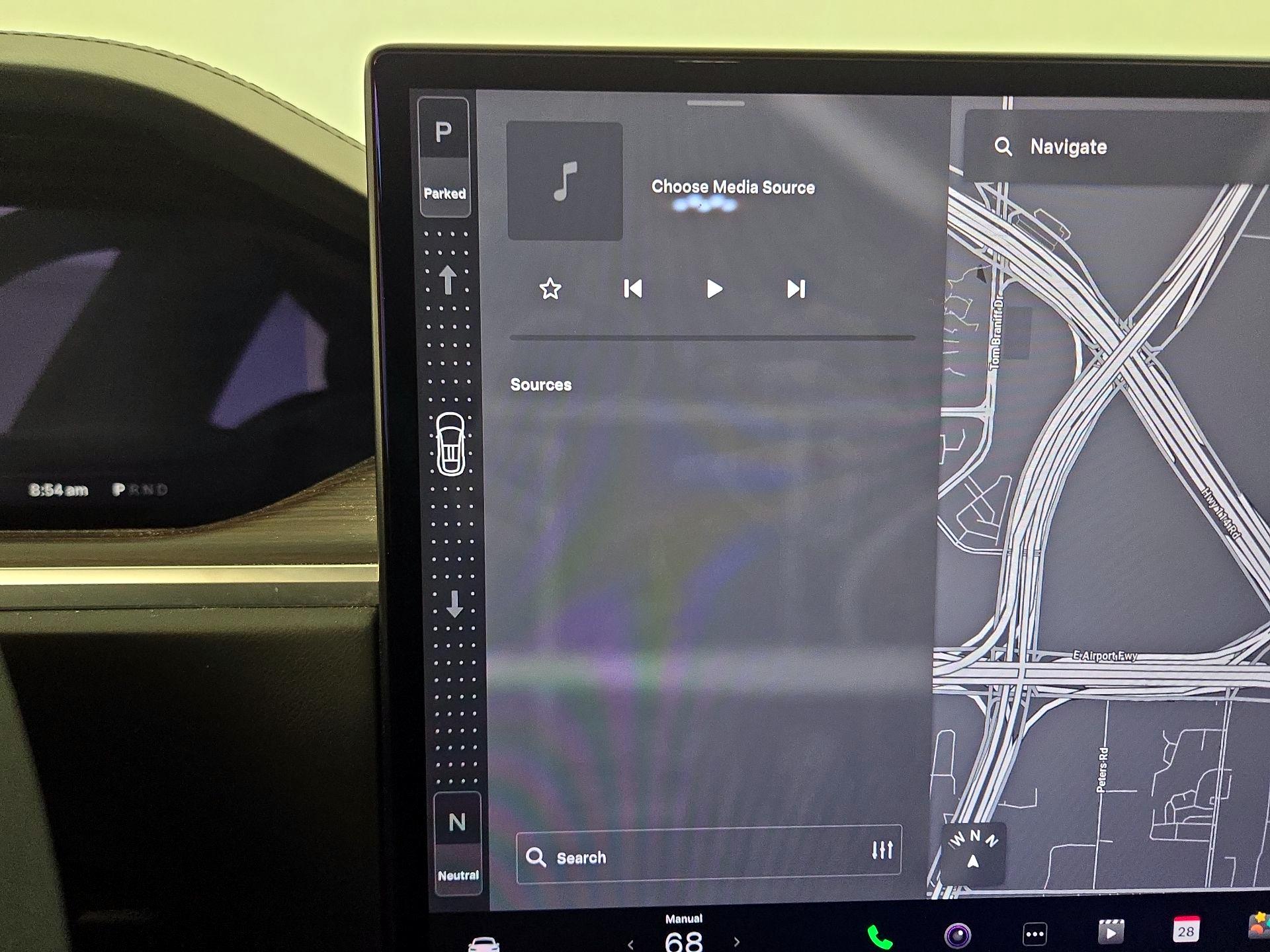 Thumbnail: 2024 Tesla Model X - 17