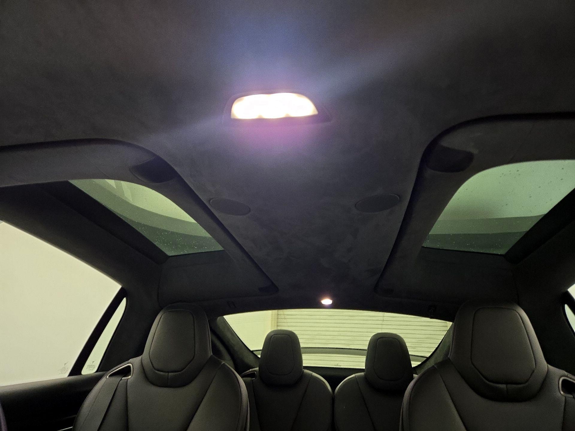 Thumbnail: 2024 Tesla Model X - 18