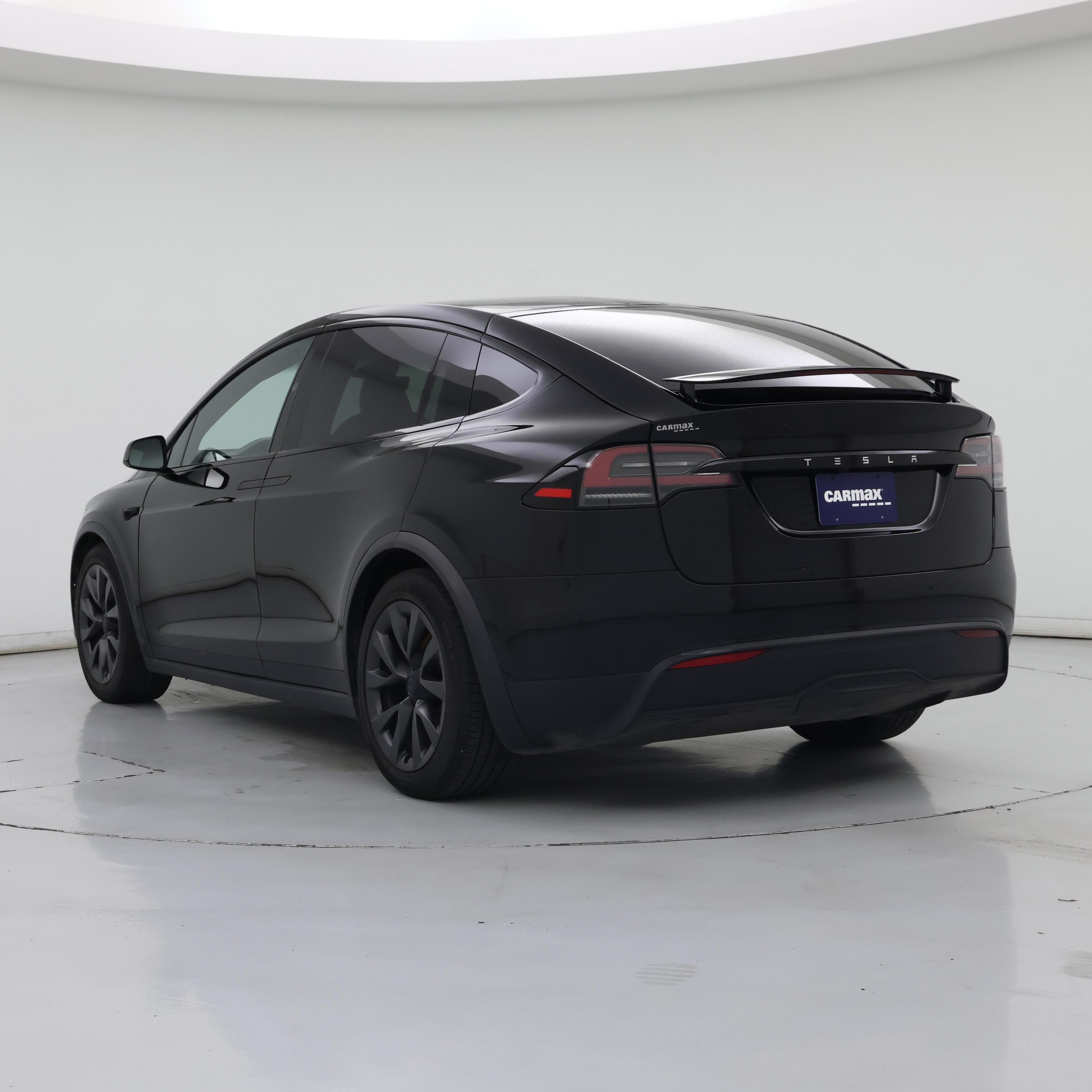 Thumbnail: 2024 Tesla Model X - 2