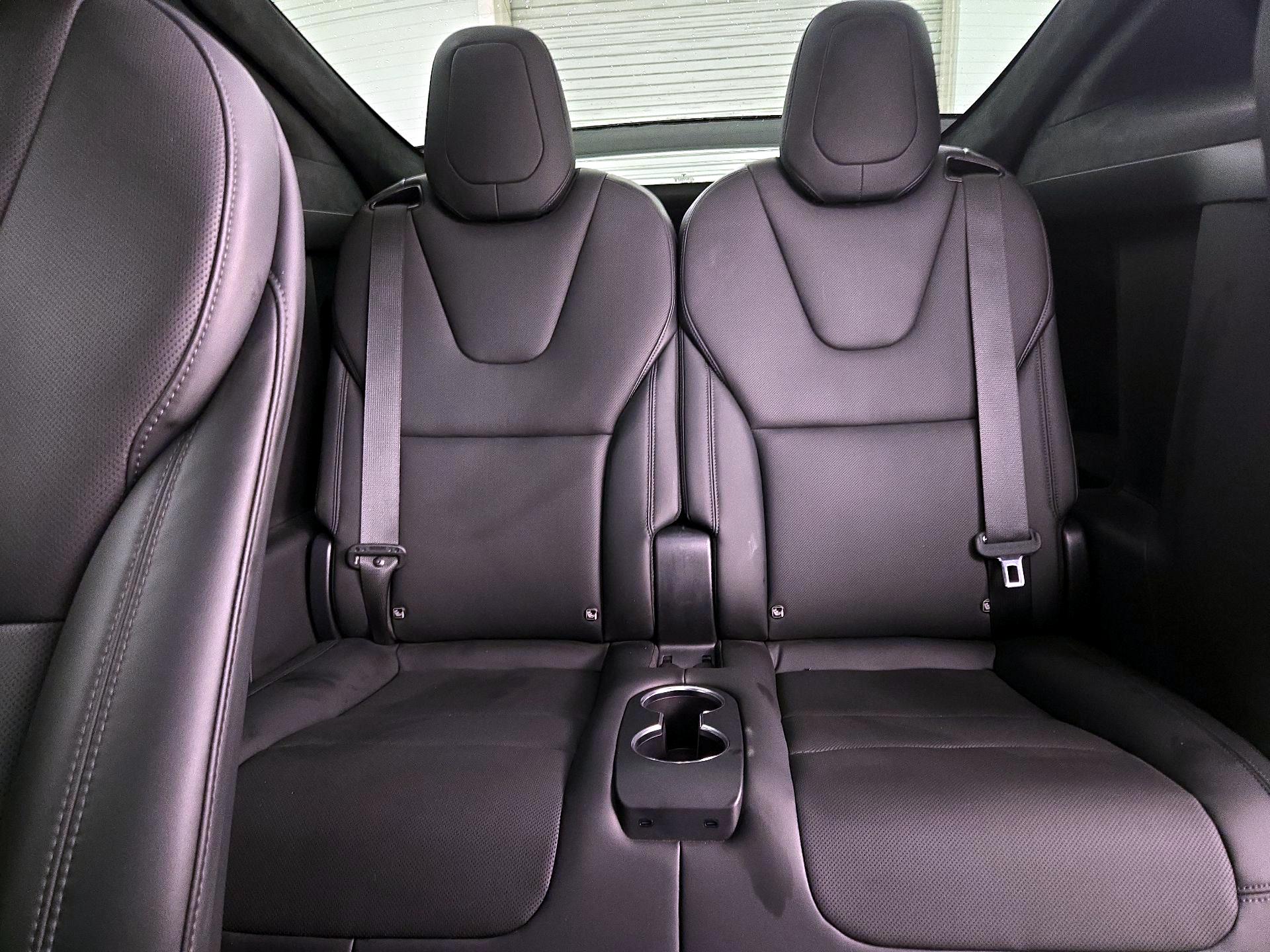 Thumbnail: 2024 Tesla Model X - 20