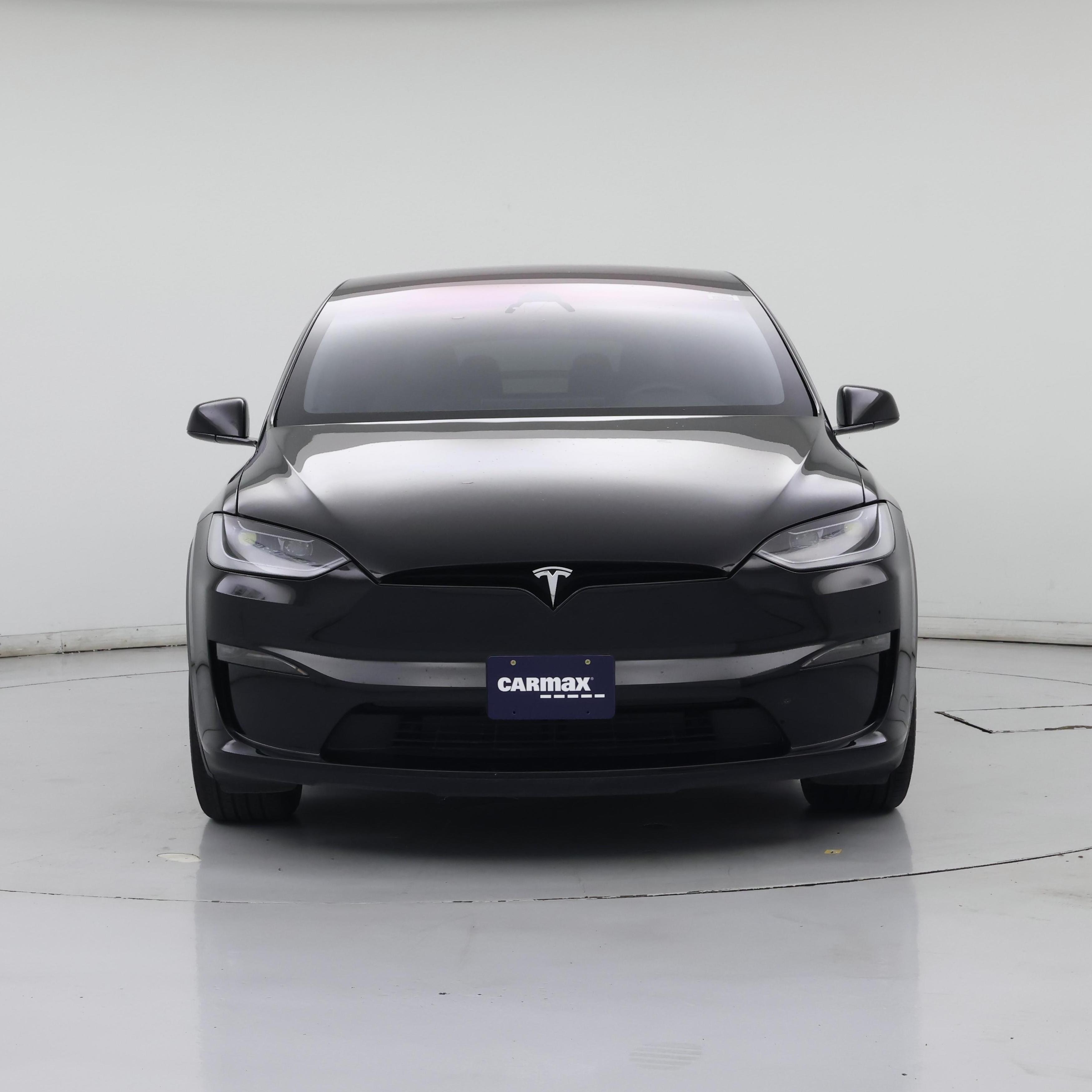 Thumbnail: 2024 Tesla Model X - 5