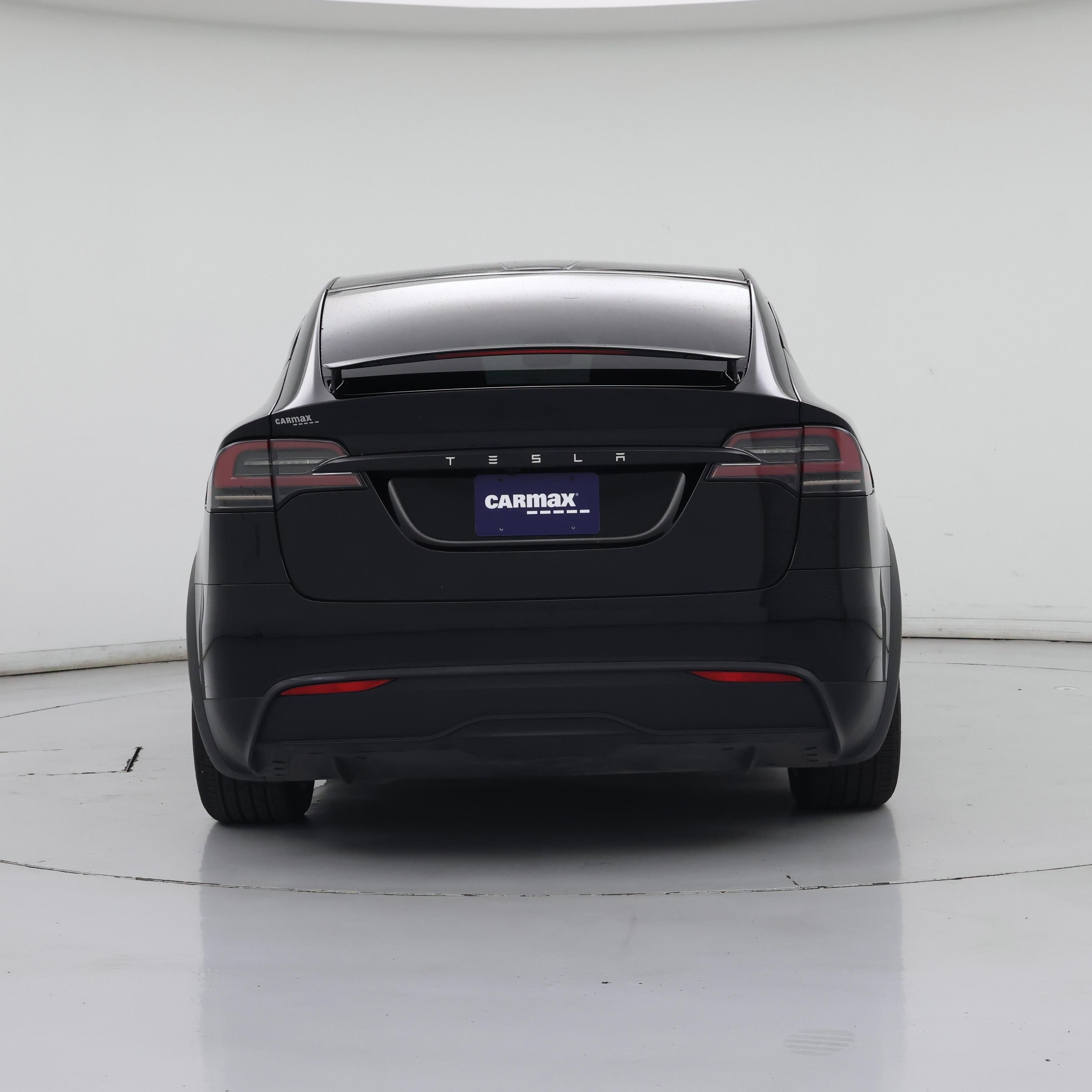 Thumbnail: 2024 Tesla Model X - 6