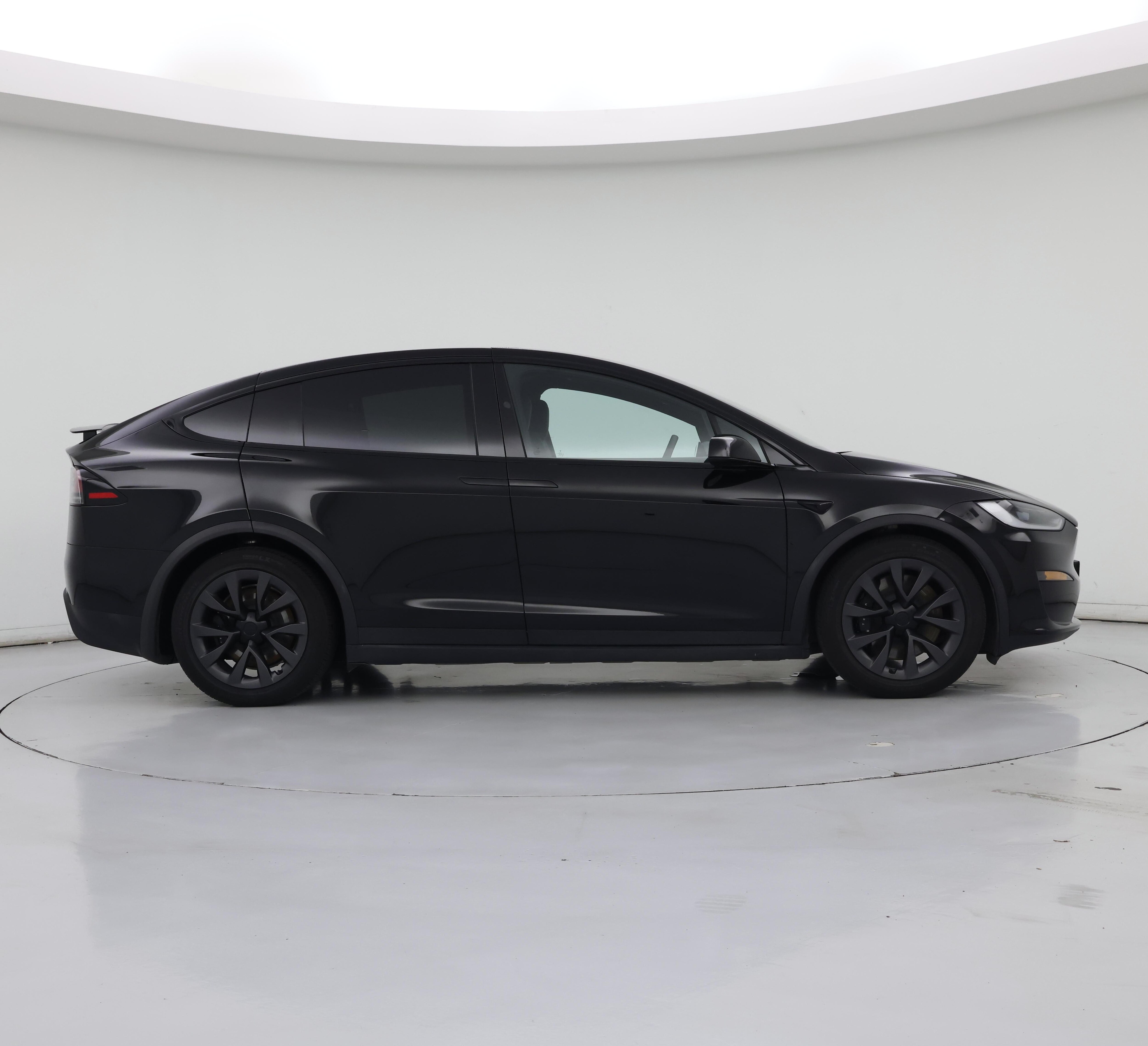 Thumbnail: 2024 Tesla Model X - 7