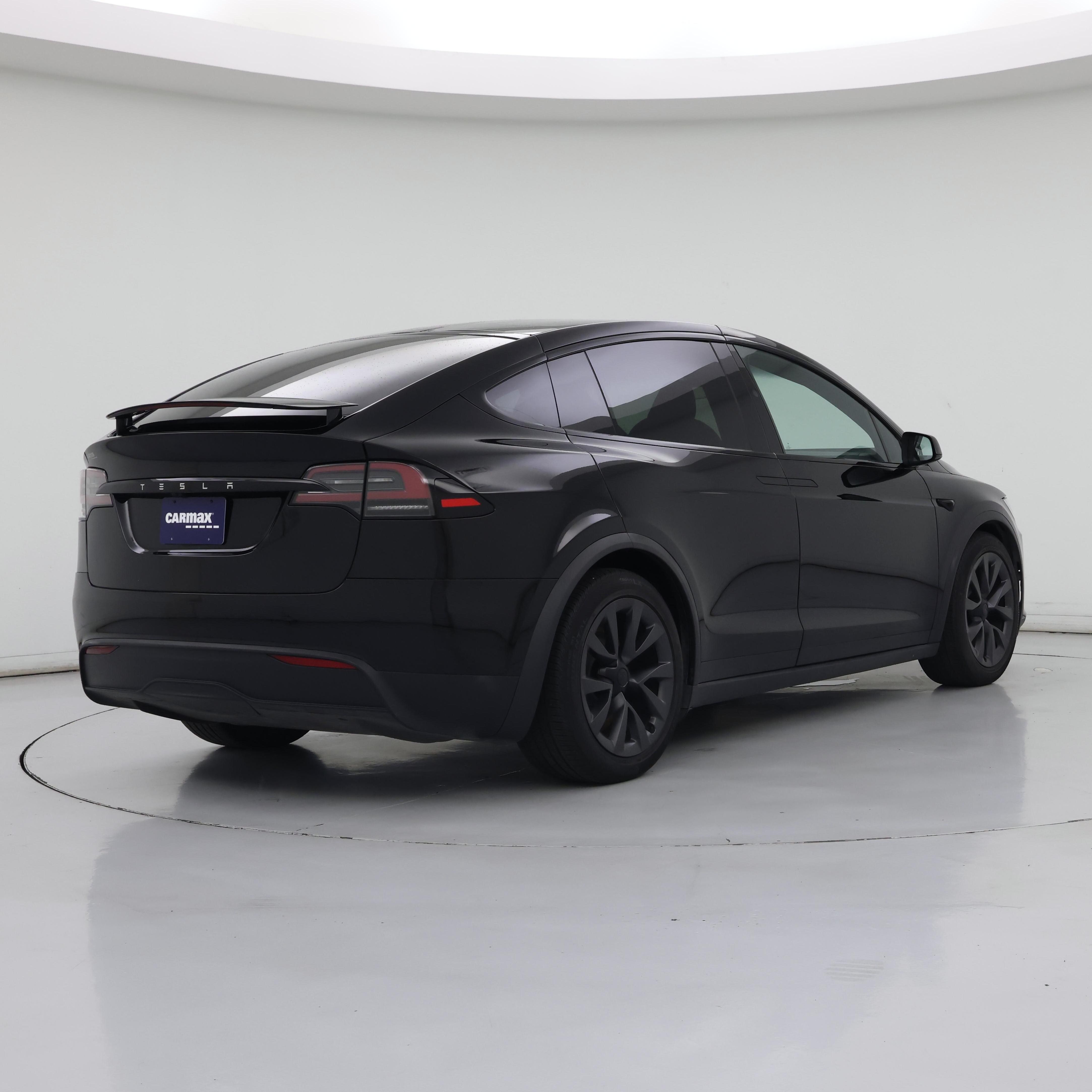 Thumbnail: 2024 Tesla Model X - 8