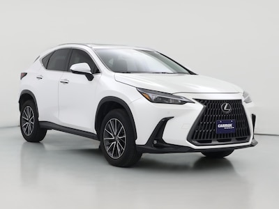 2024 Lexus NX 350 Premium