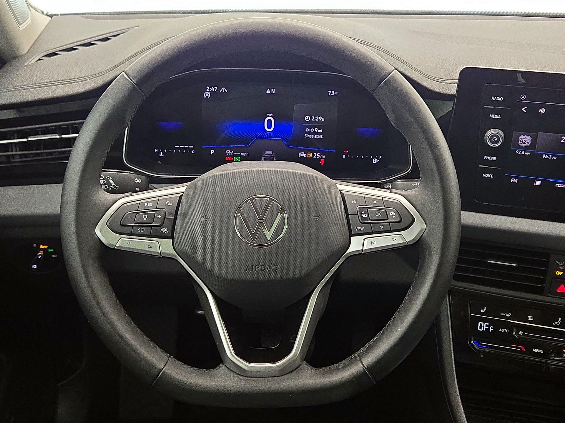 Thumbnail: 2025 Volkswagen Jetta - 10