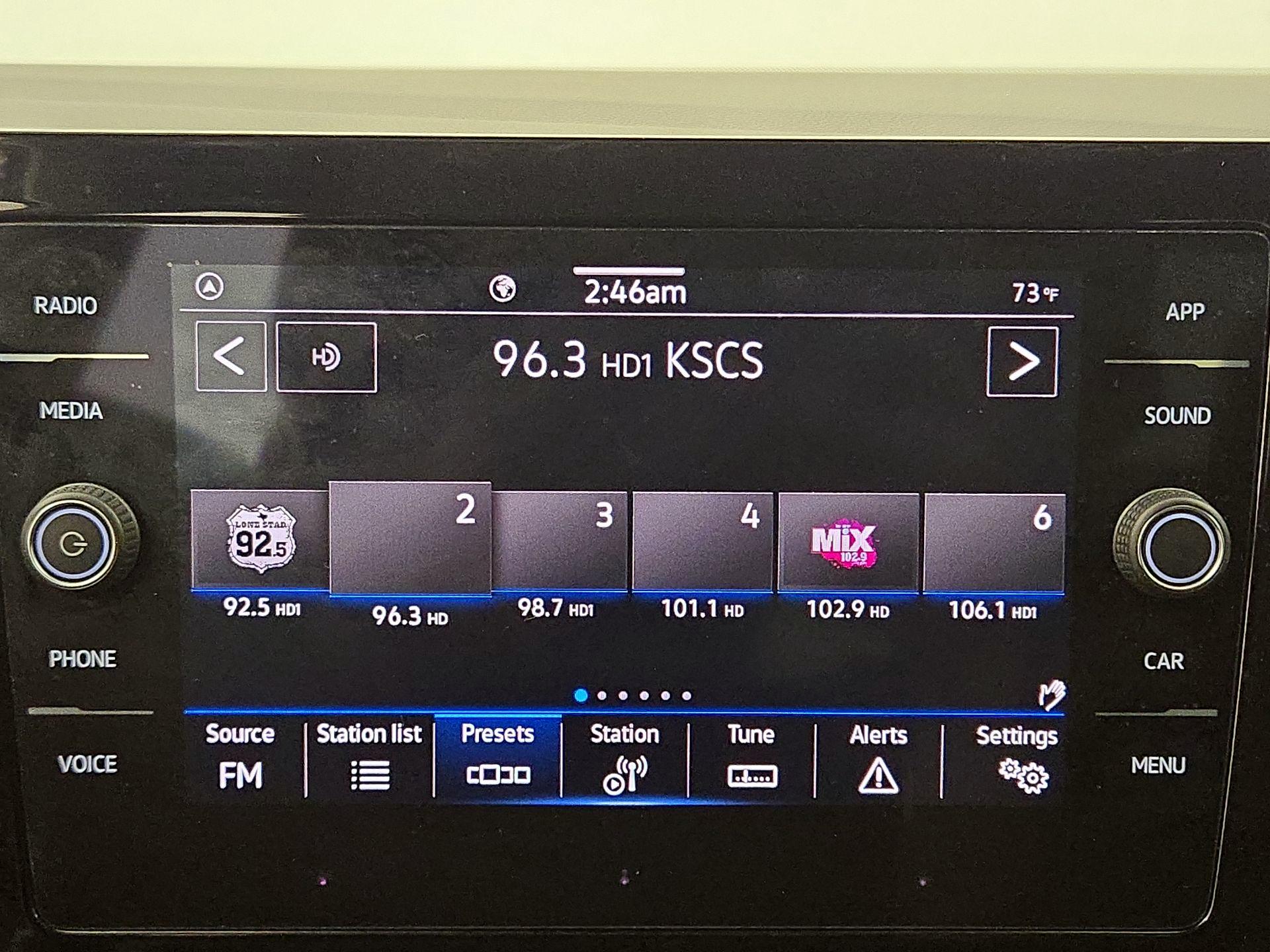 Thumbnail: 2025 Volkswagen Jetta - 15