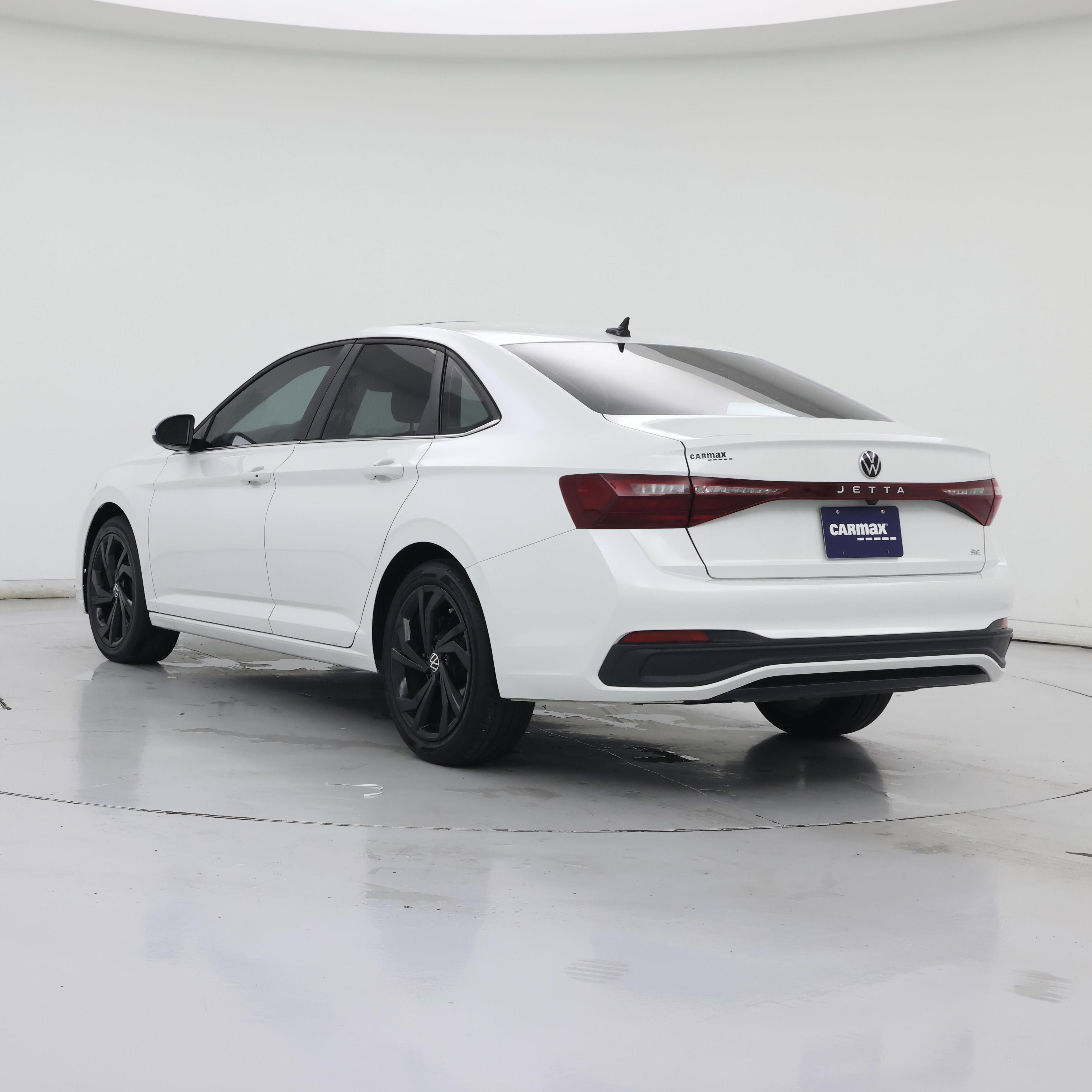 Thumbnail: 2025 Volkswagen Jetta - 2