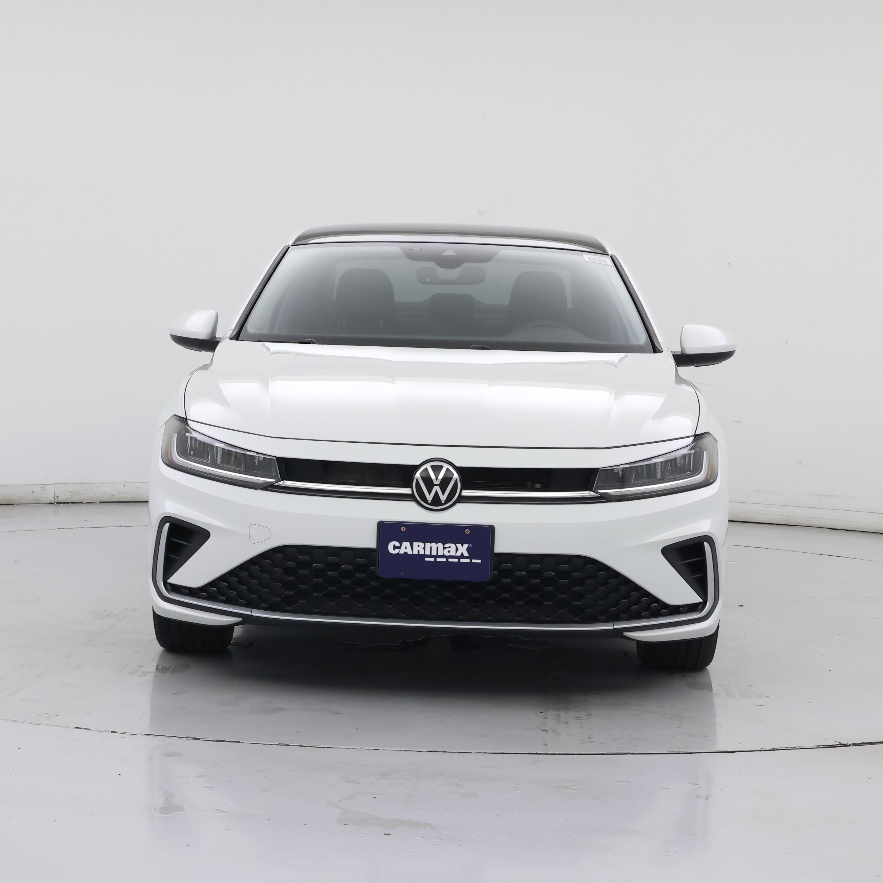 Thumbnail: 2025 Volkswagen Jetta - 5