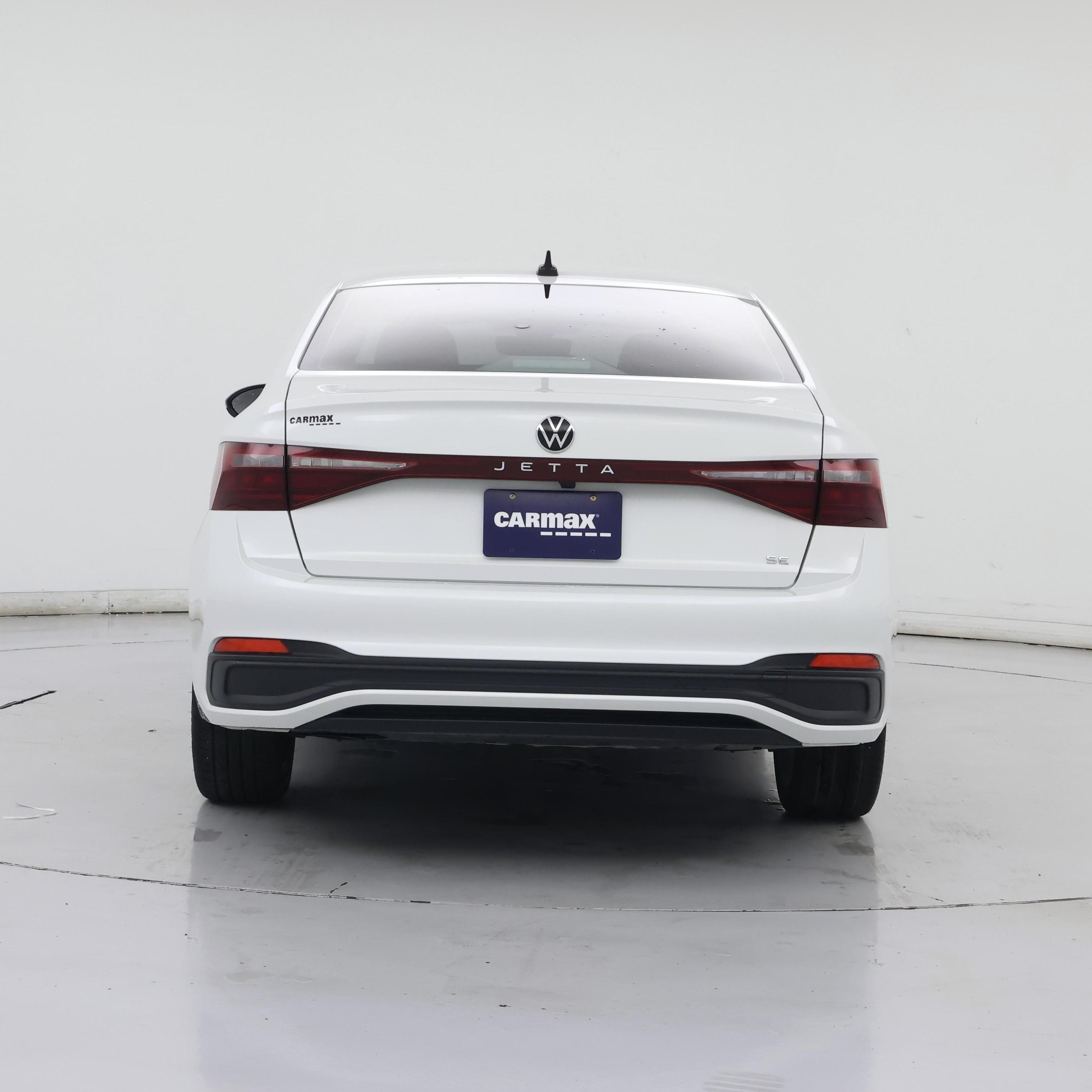 Thumbnail: 2025 Volkswagen Jetta - 6