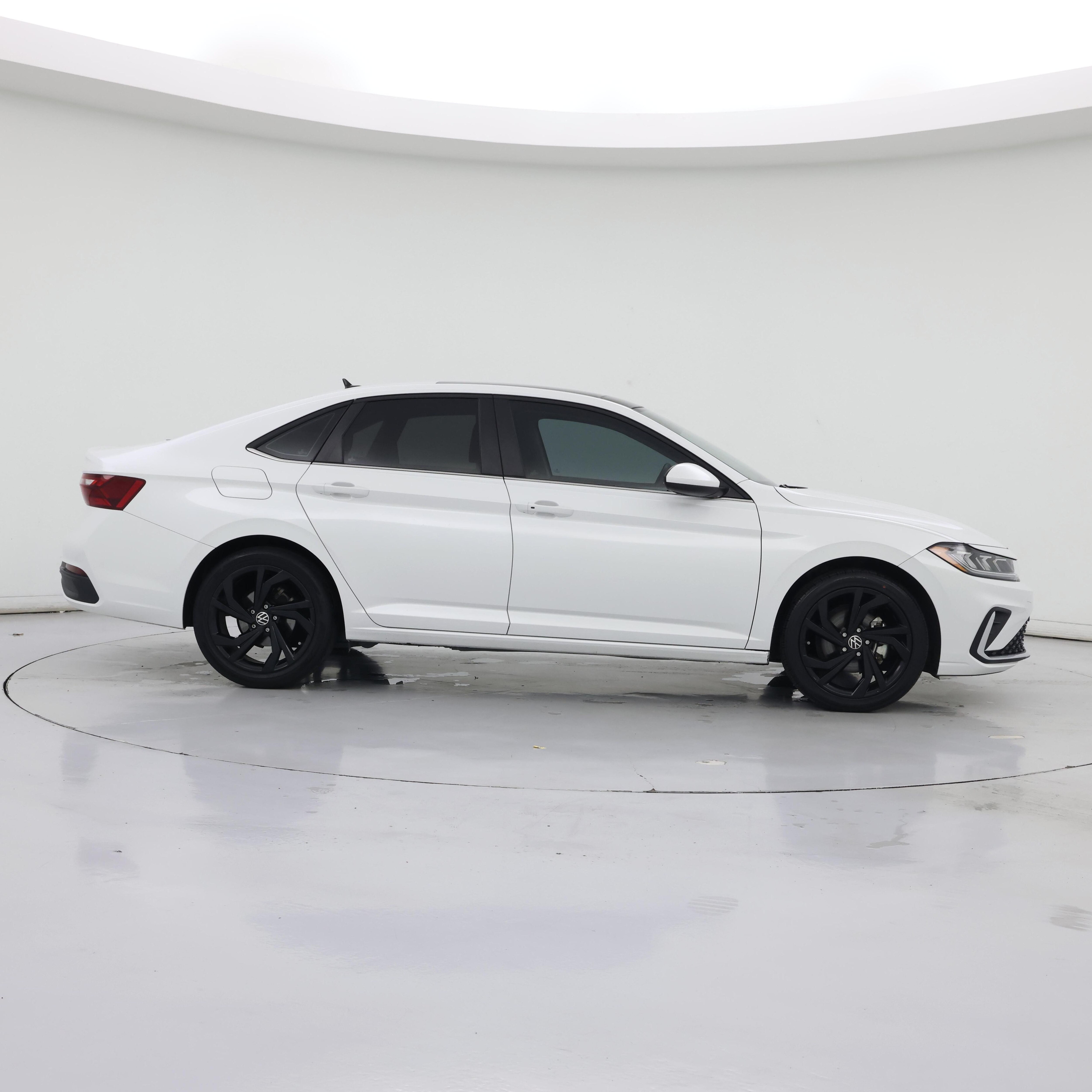 Thumbnail: 2025 Volkswagen Jetta - 7