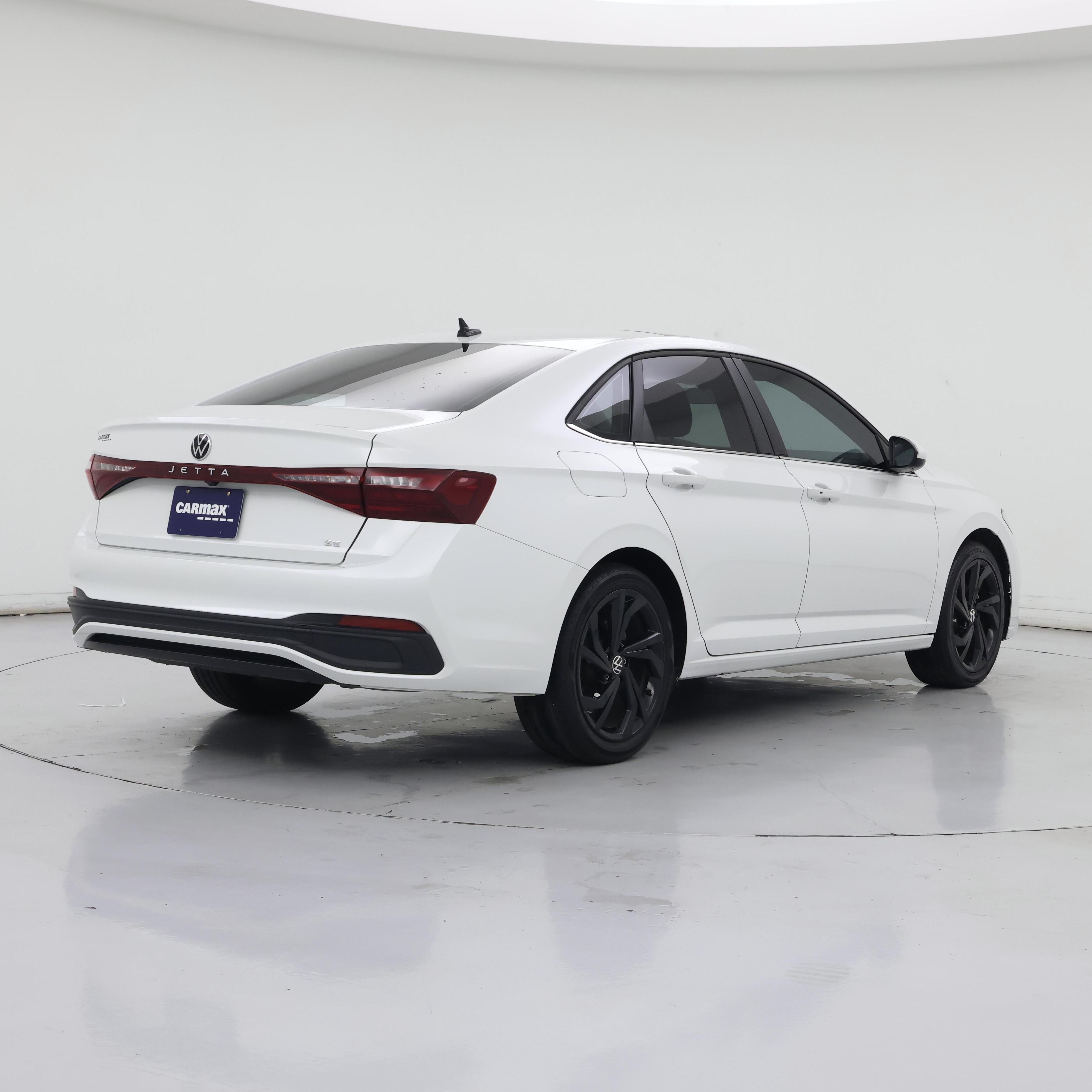 Thumbnail: 2025 Volkswagen Jetta - 8