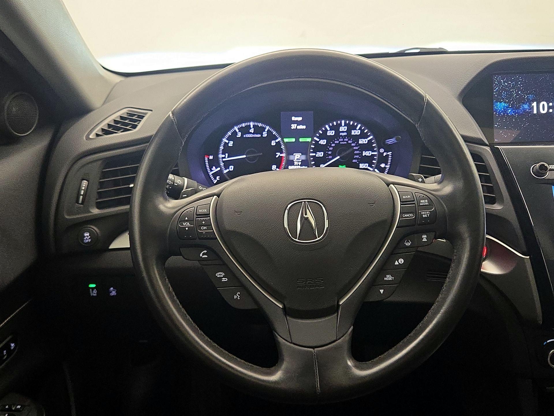 Thumbnail: 2019 Acura ILX - 10