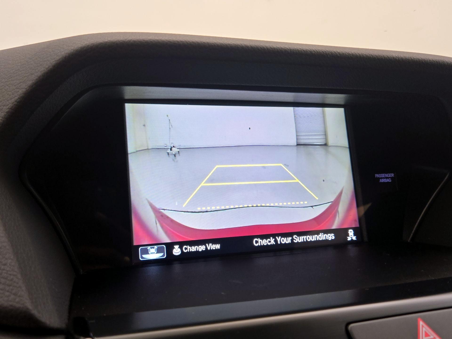 Thumbnail: 2019 Acura ILX - 14