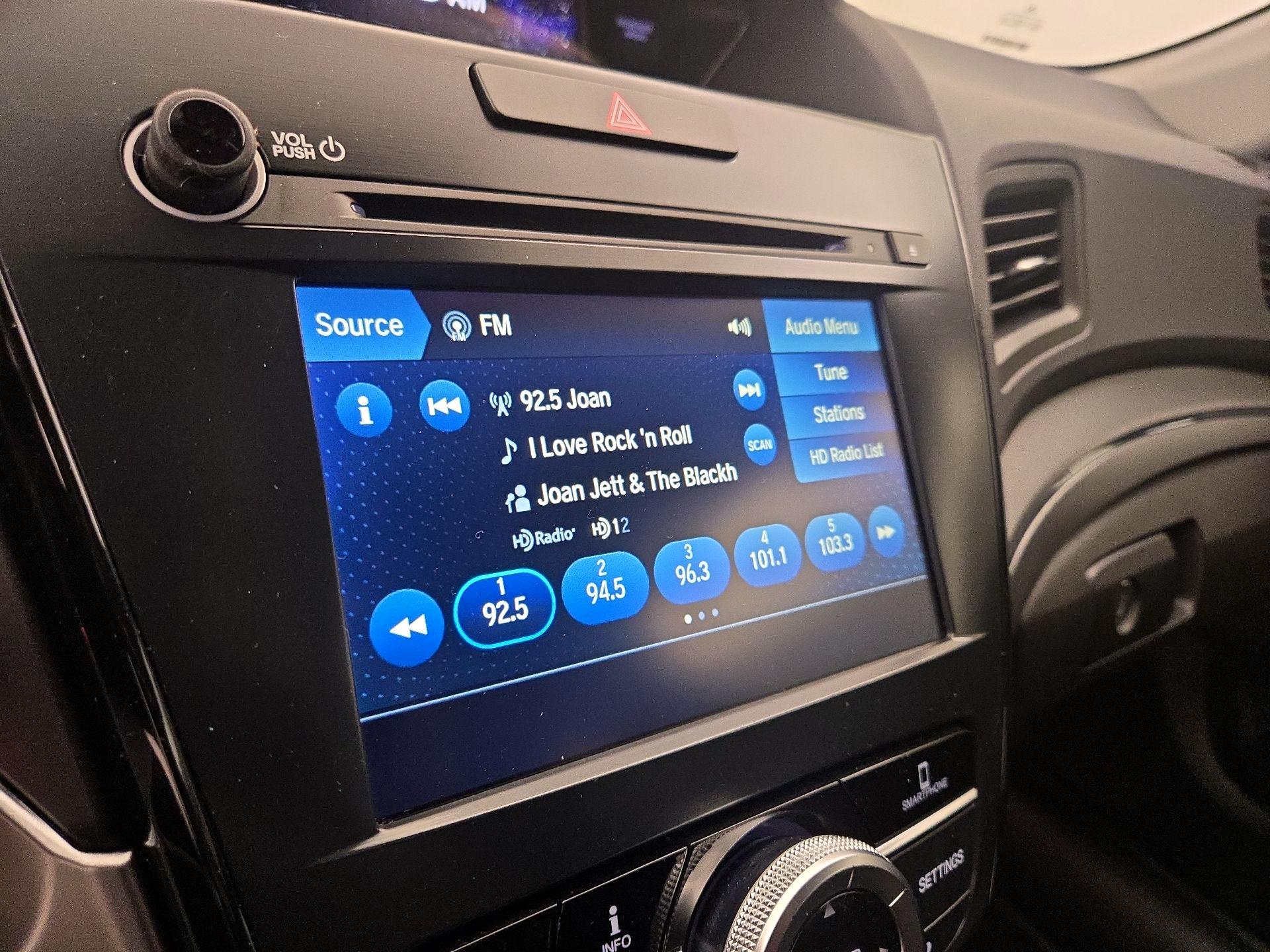 Thumbnail: 2019 Acura ILX - 15