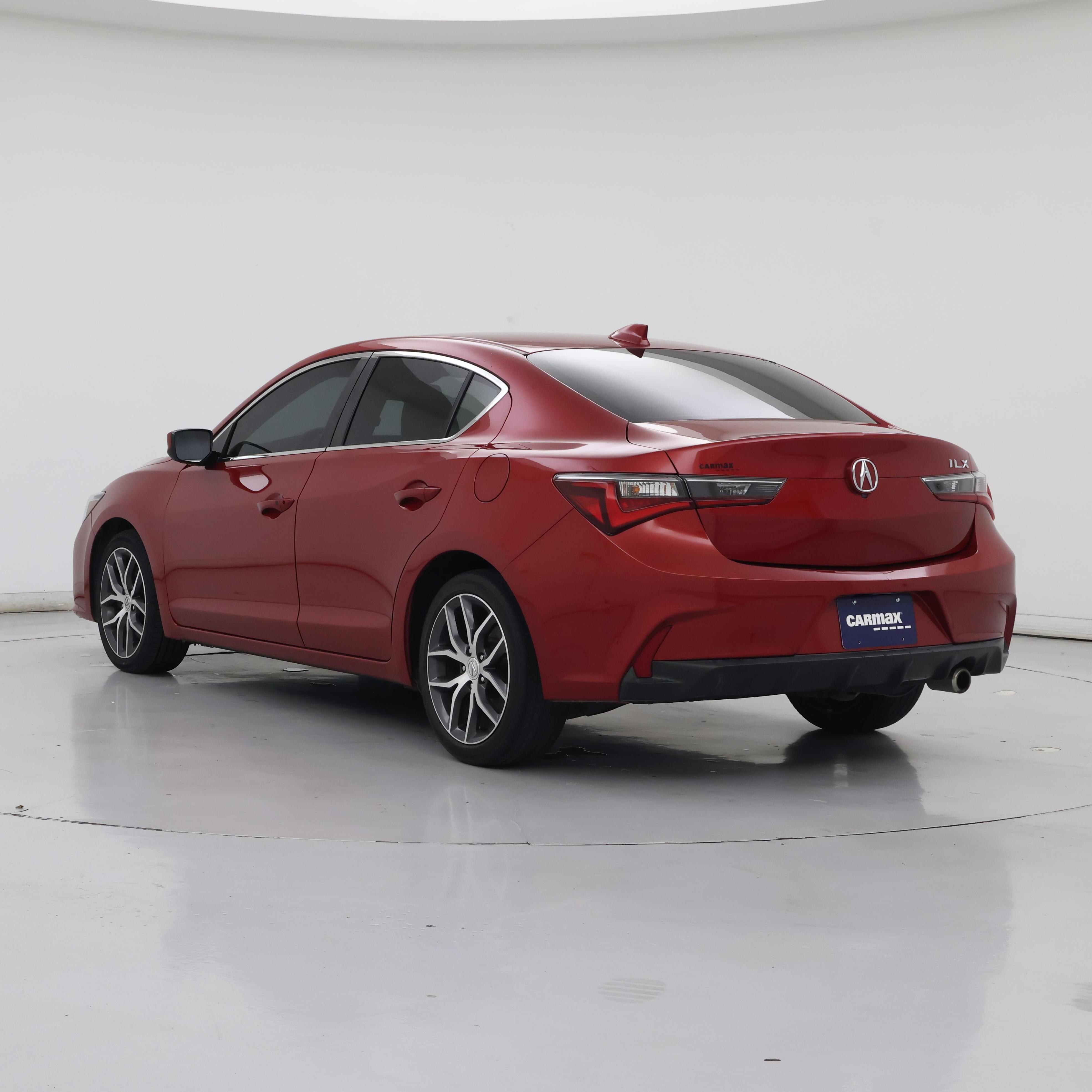 Thumbnail: 2019 Acura ILX - 2