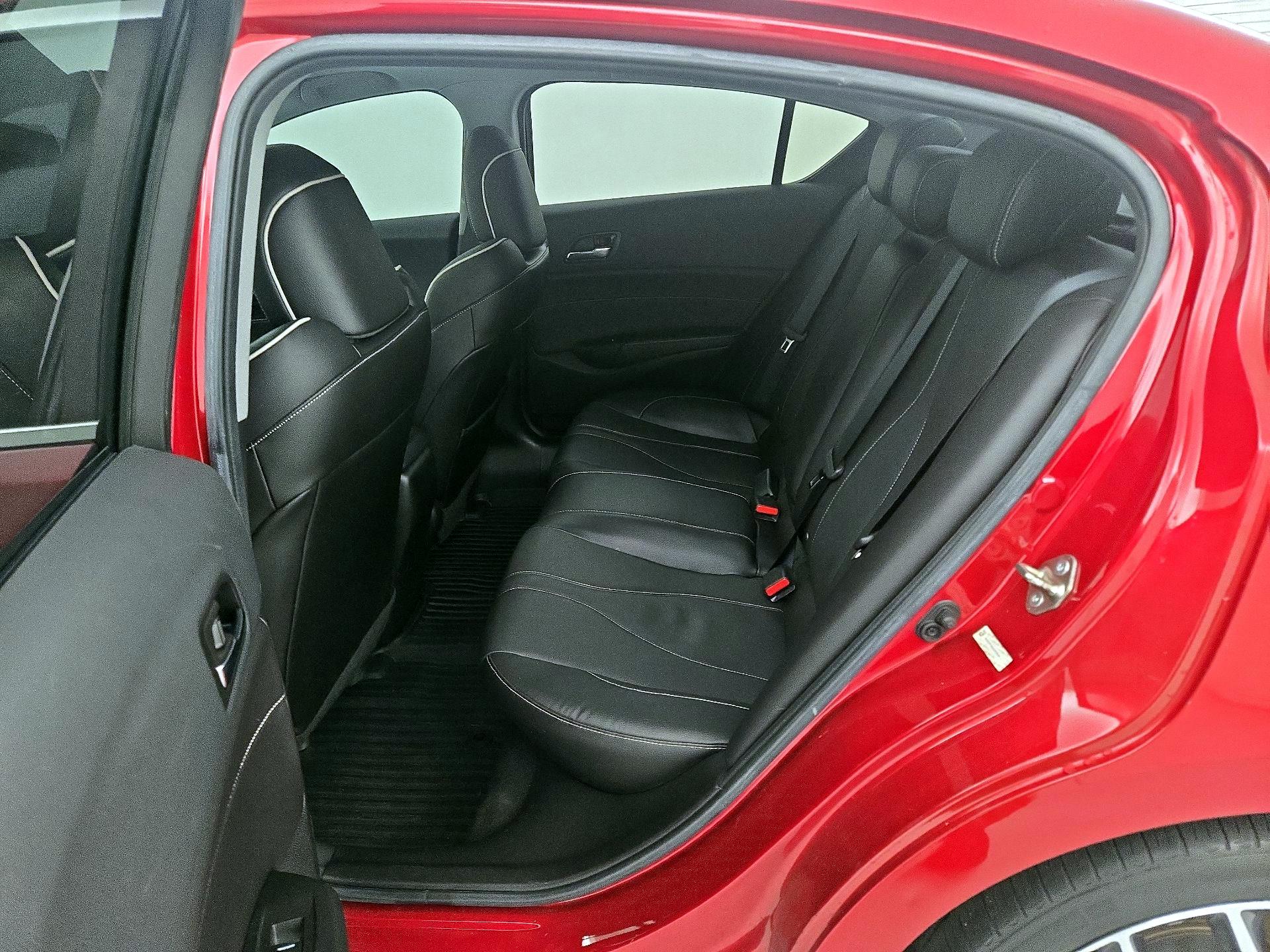 Thumbnail: 2019 Acura ILX - 20