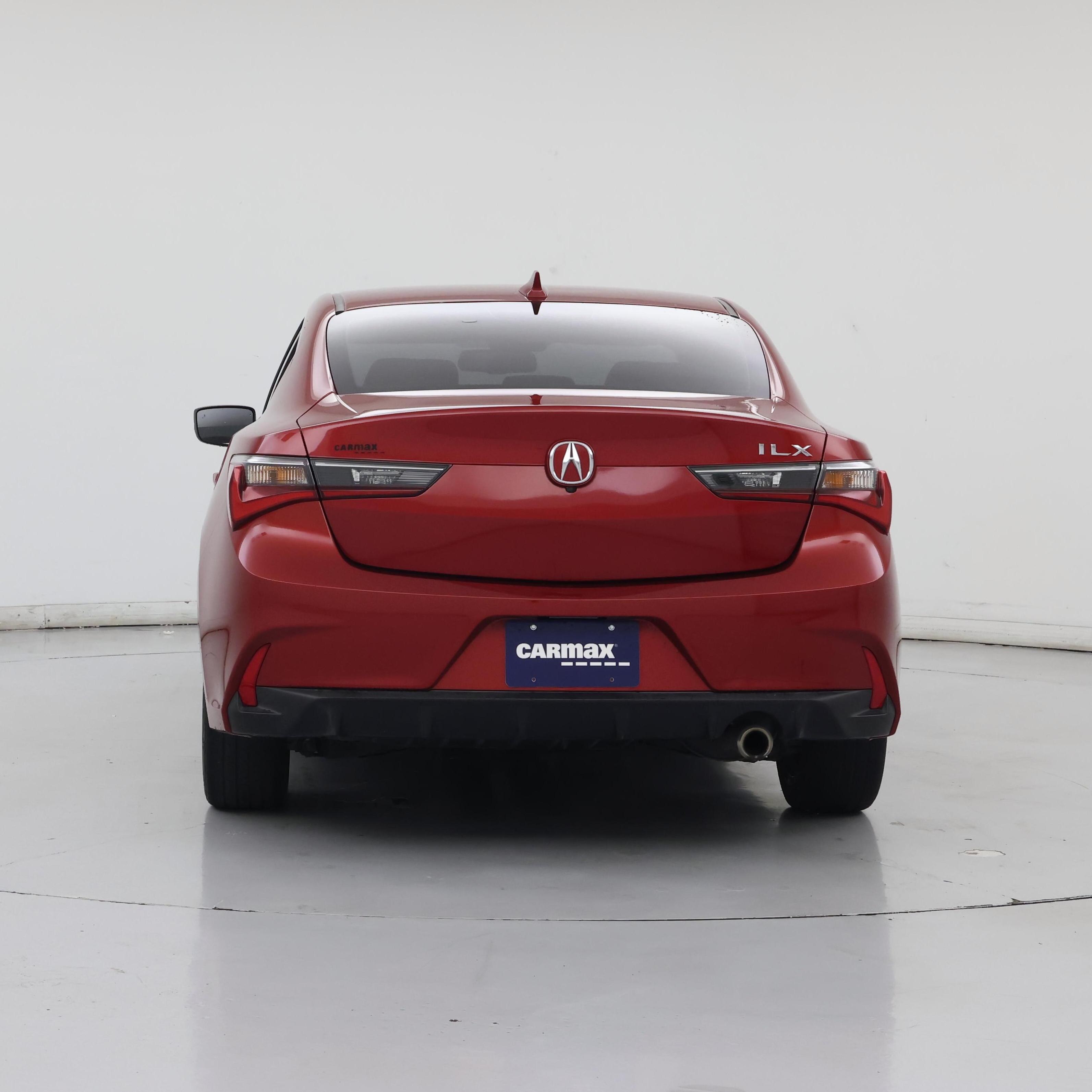 Thumbnail: 2019 Acura ILX - 6