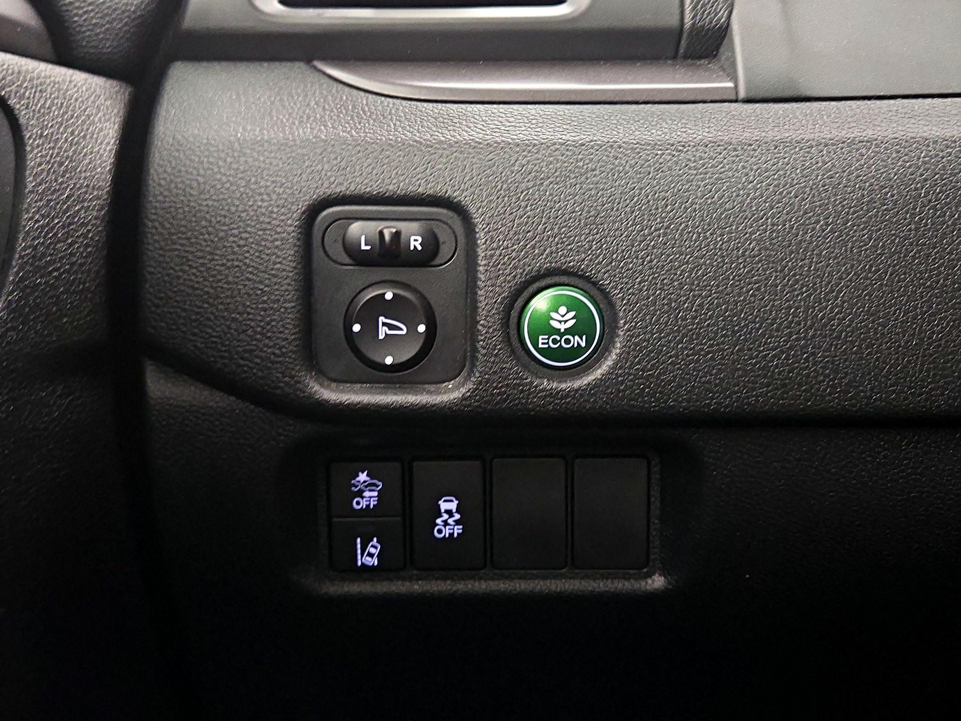 Thumbnail: 2021 Honda Passport - 13