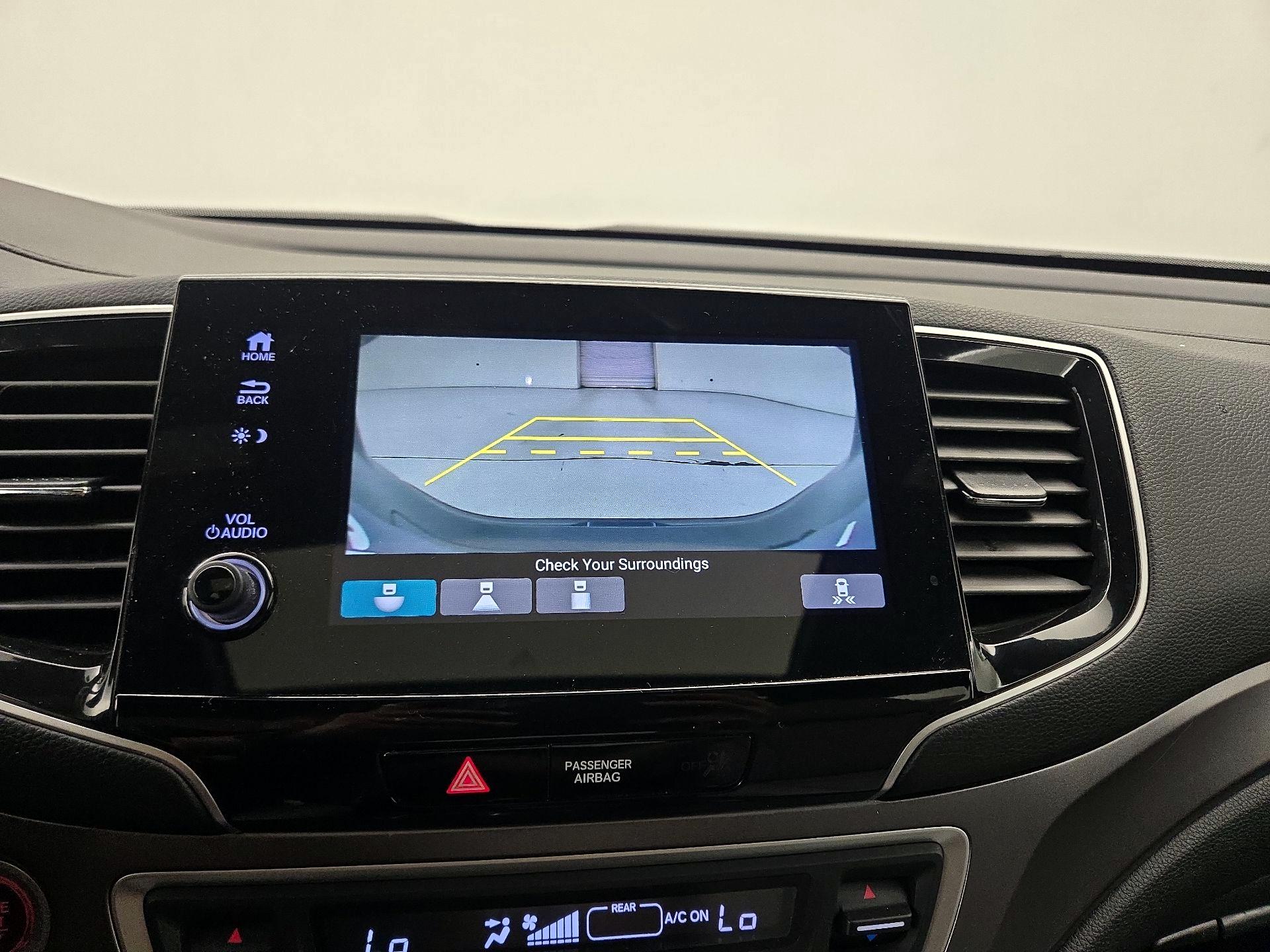 Thumbnail: 2021 Honda Passport - 14