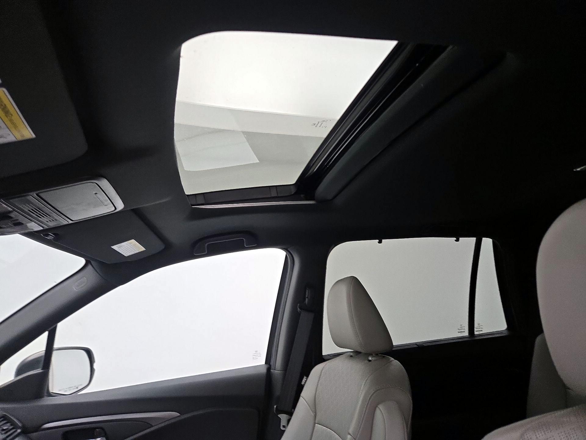 Thumbnail: 2021 Honda Passport - 19