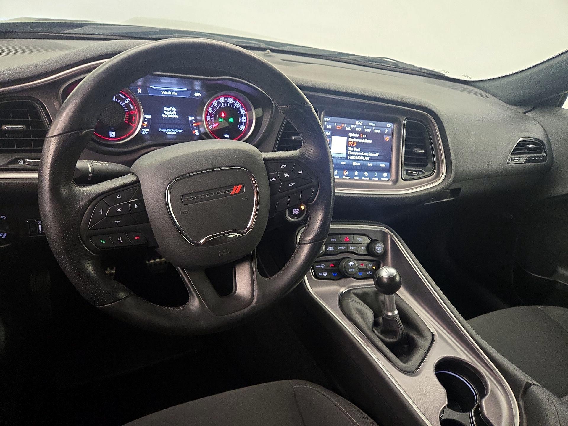 Thumbnail: 2019 Dodge Challenger - 9