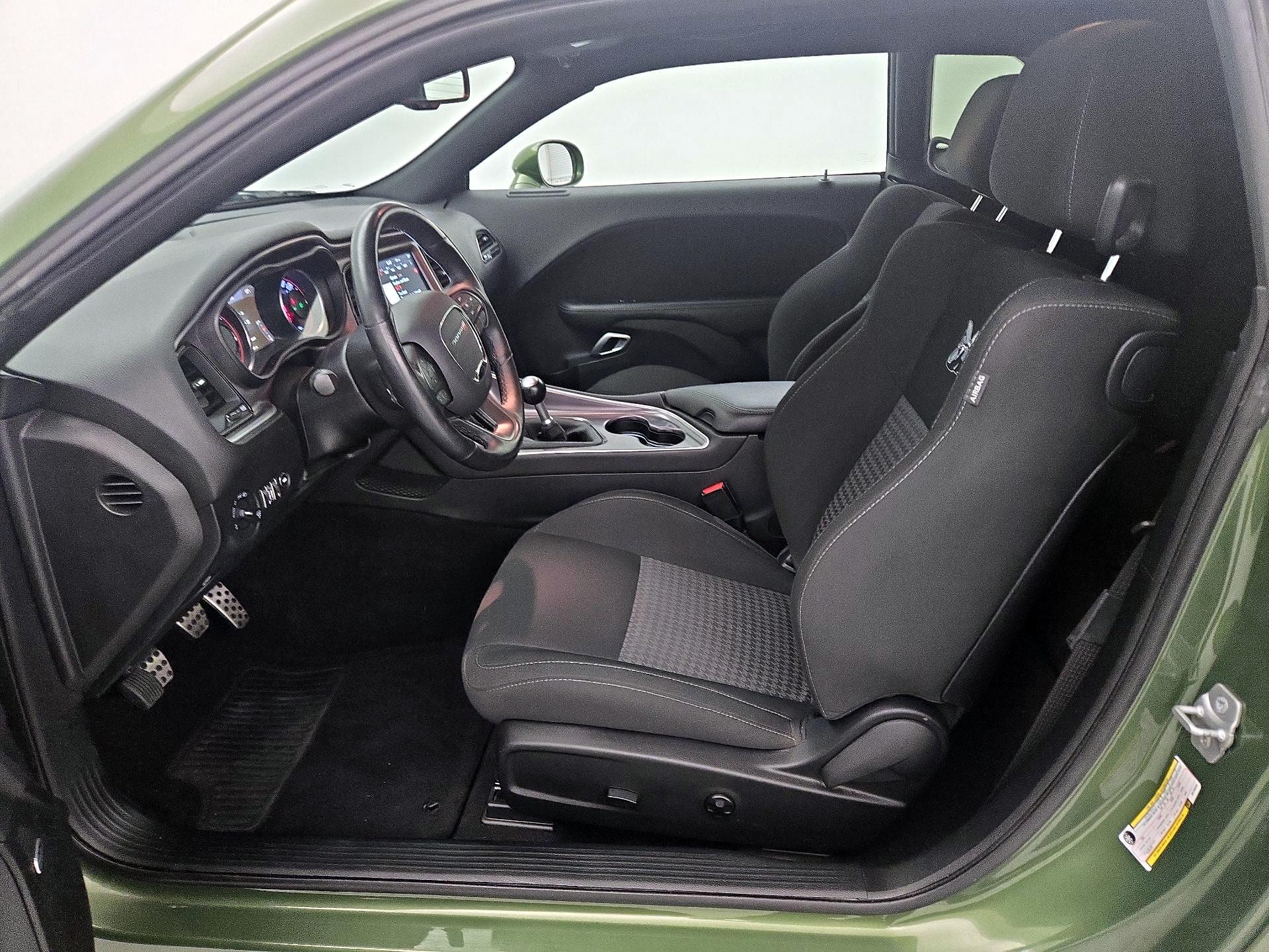 Thumbnail: 2019 Dodge Challenger - 11