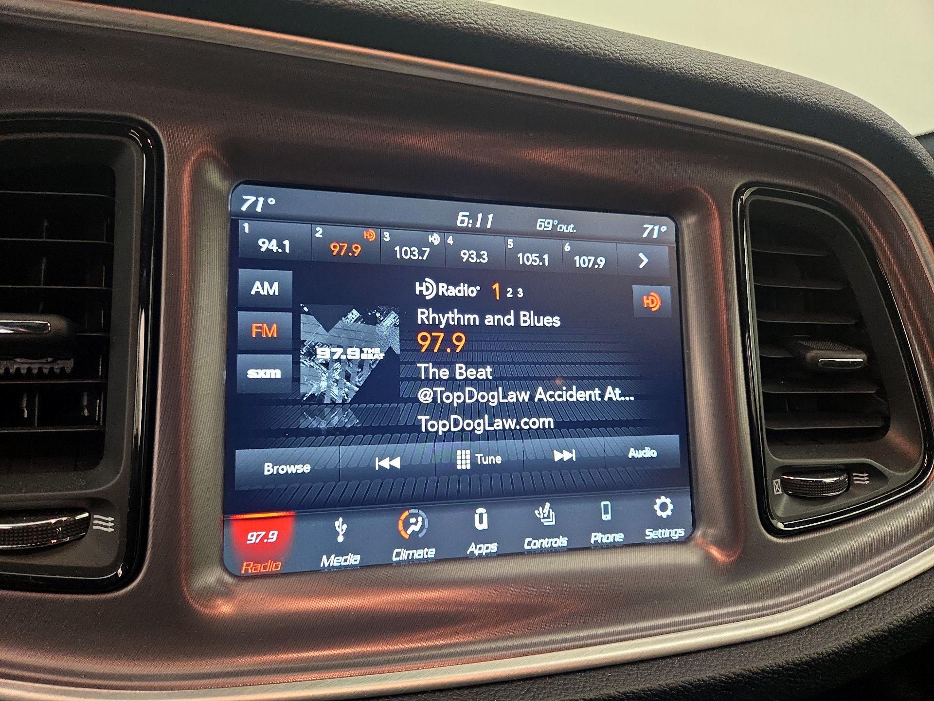 Thumbnail: 2019 Dodge Challenger - 15