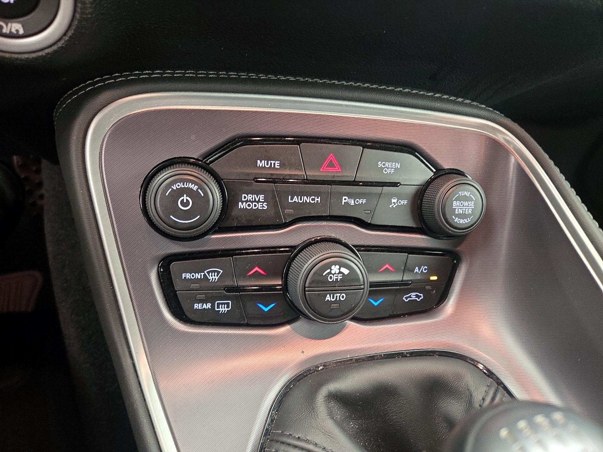 Thumbnail: 2019 Dodge Challenger - 16