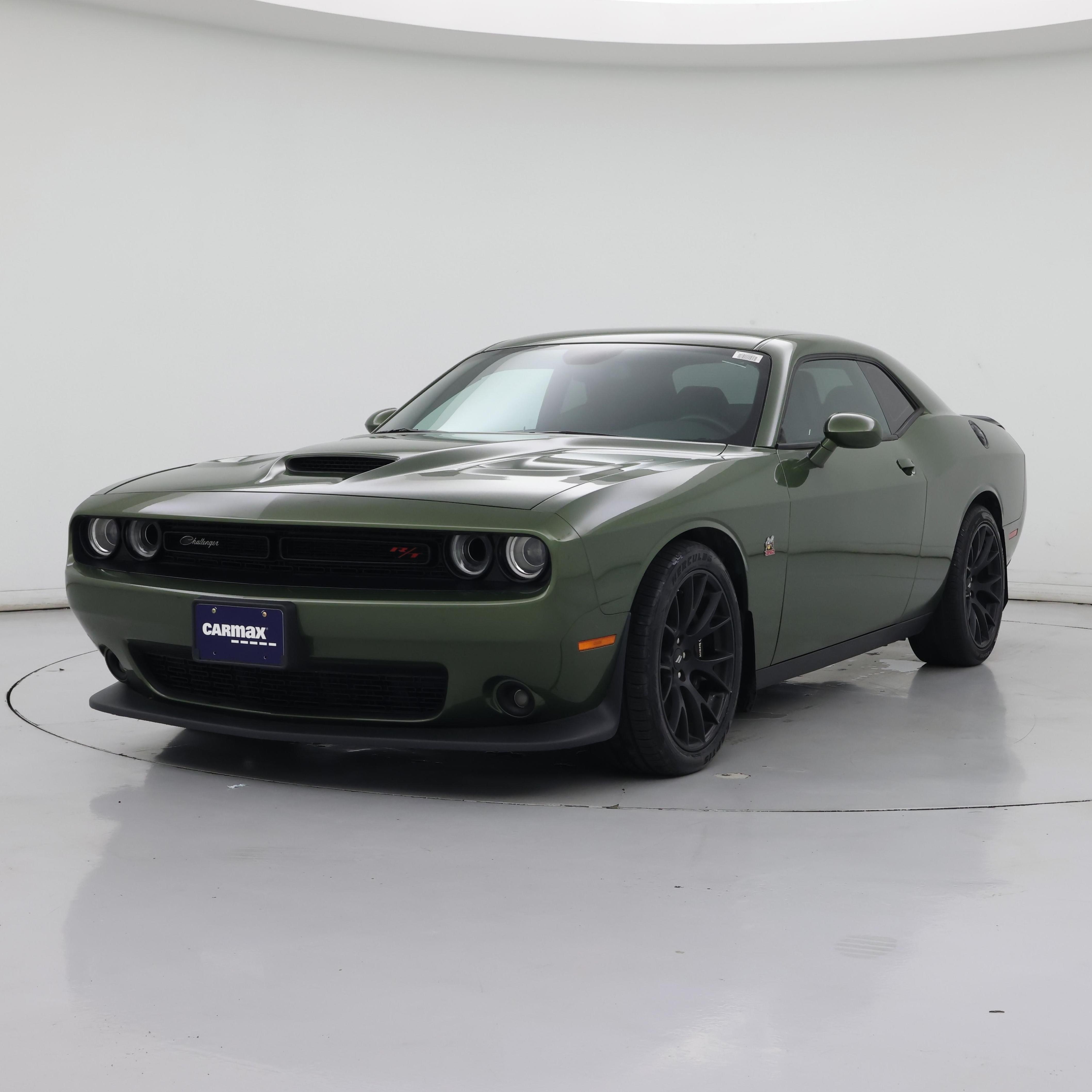 Thumbnail: 2019 Dodge Challenger - 4
