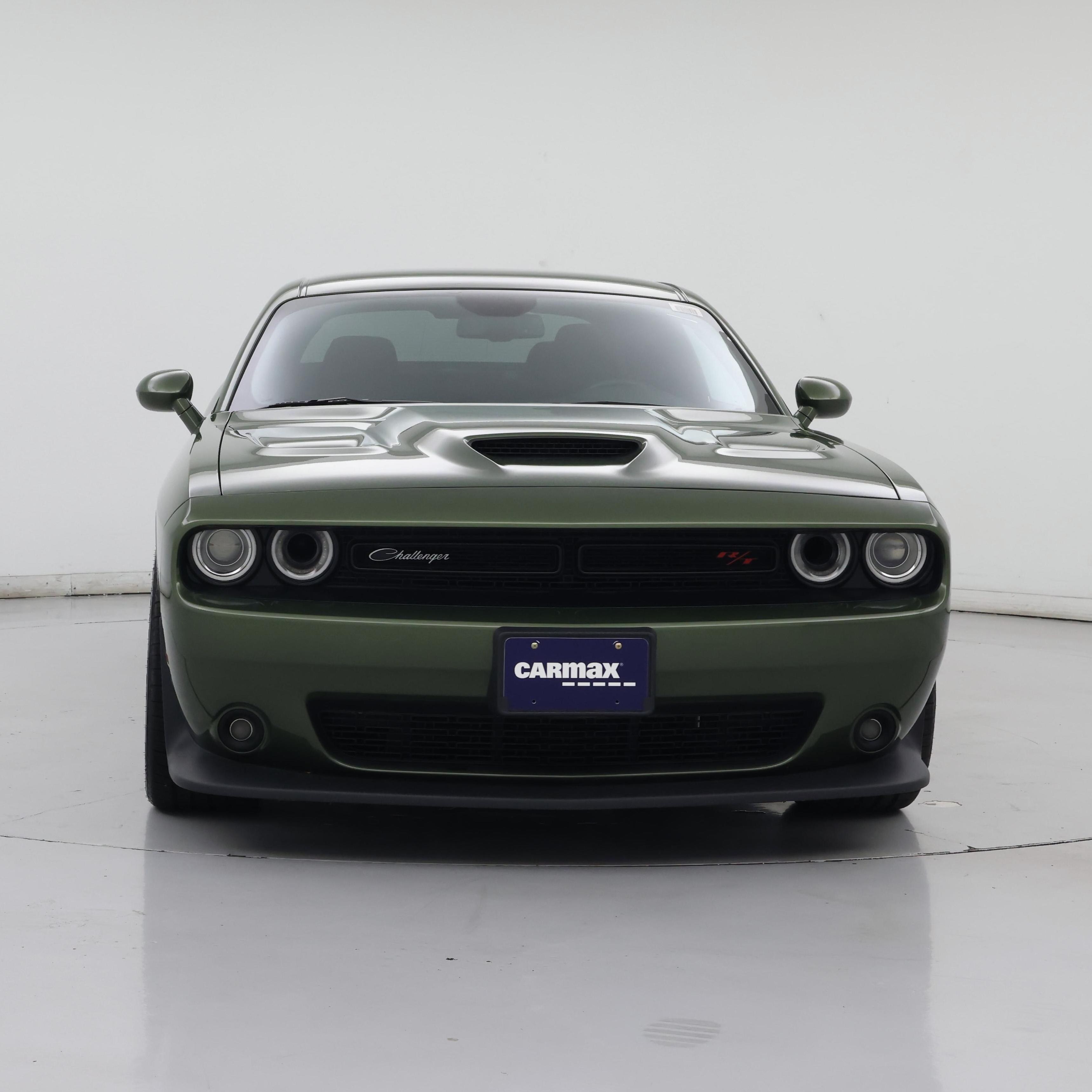 Thumbnail: 2019 Dodge Challenger - 5