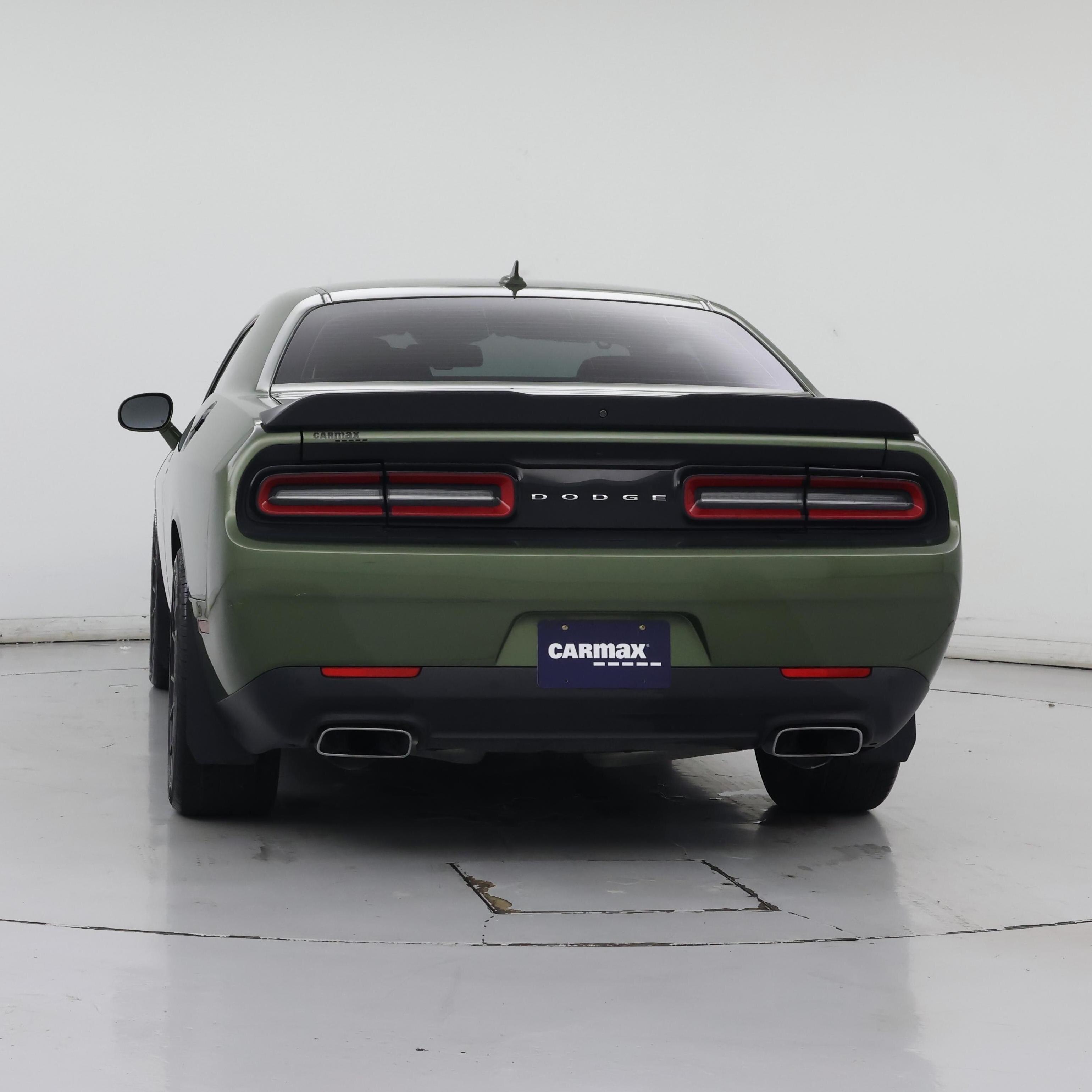 Thumbnail: 2019 Dodge Challenger - 6