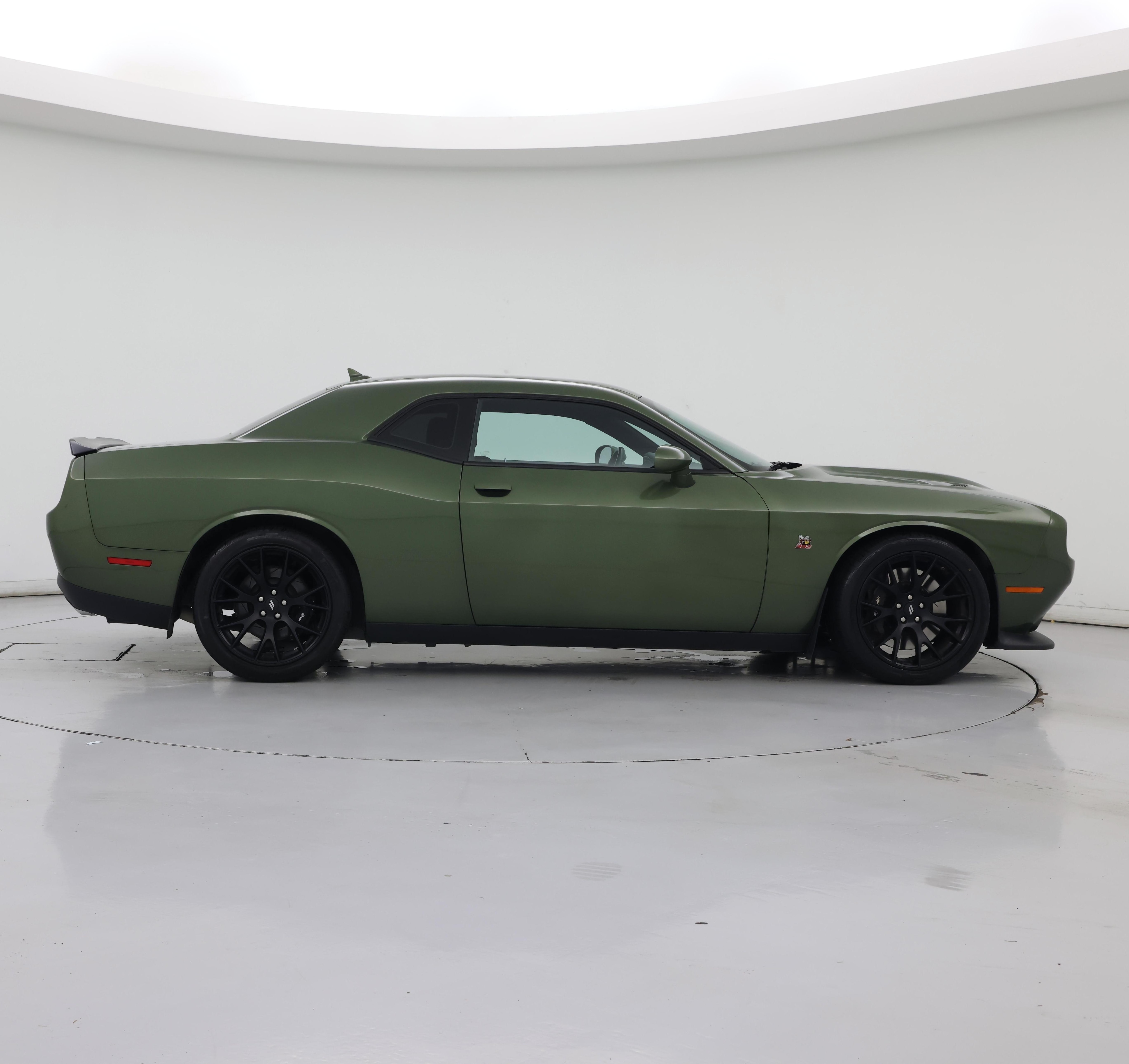 Thumbnail: 2019 Dodge Challenger - 7