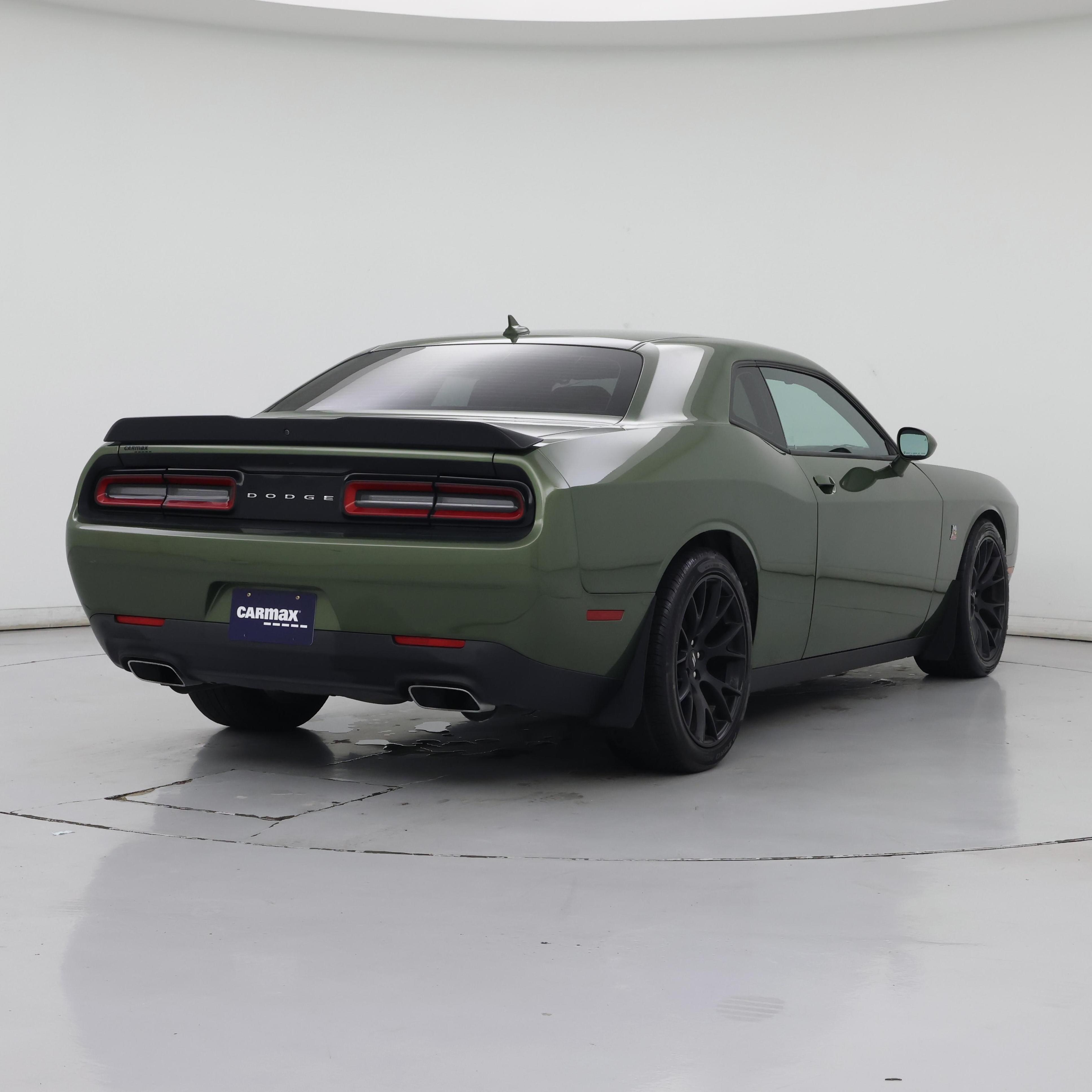 Thumbnail: 2019 Dodge Challenger - 8