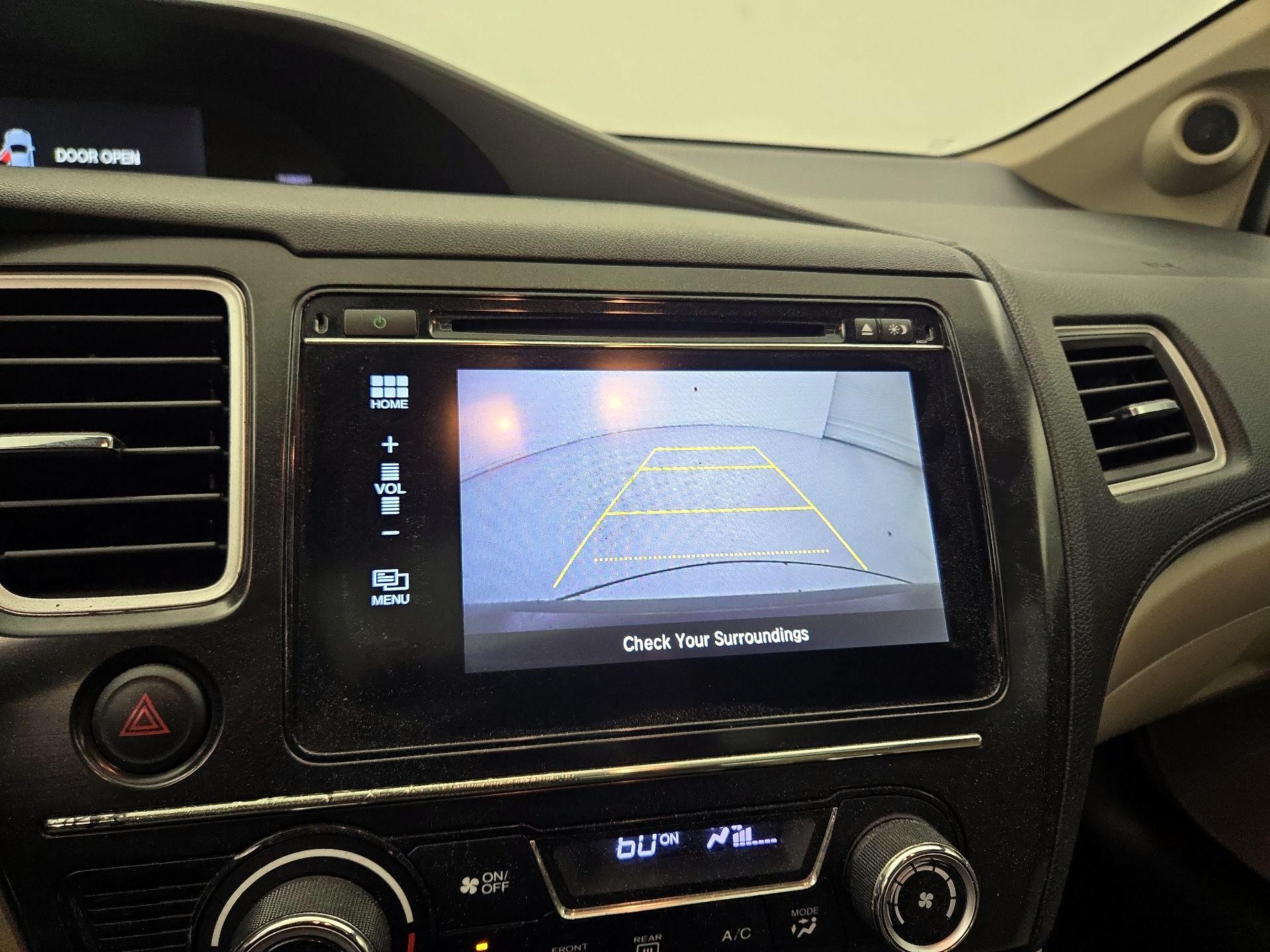 Thumbnail: 2014 Honda Civic - 14